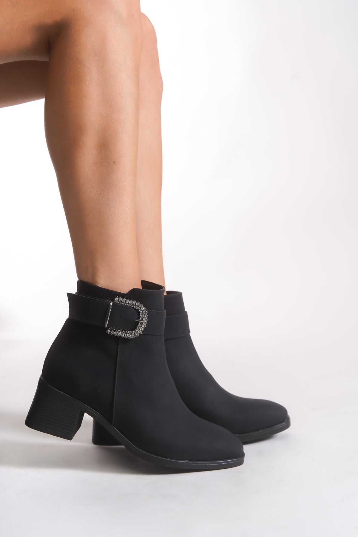 Riccon Viclivren Kadın Bot 0012635