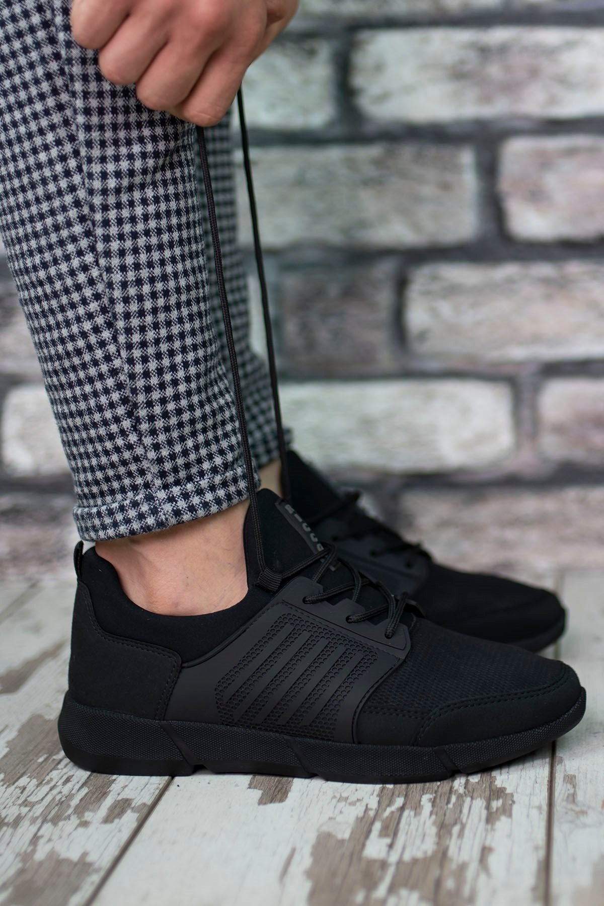 Riccon Sportz Erkek Sneaker