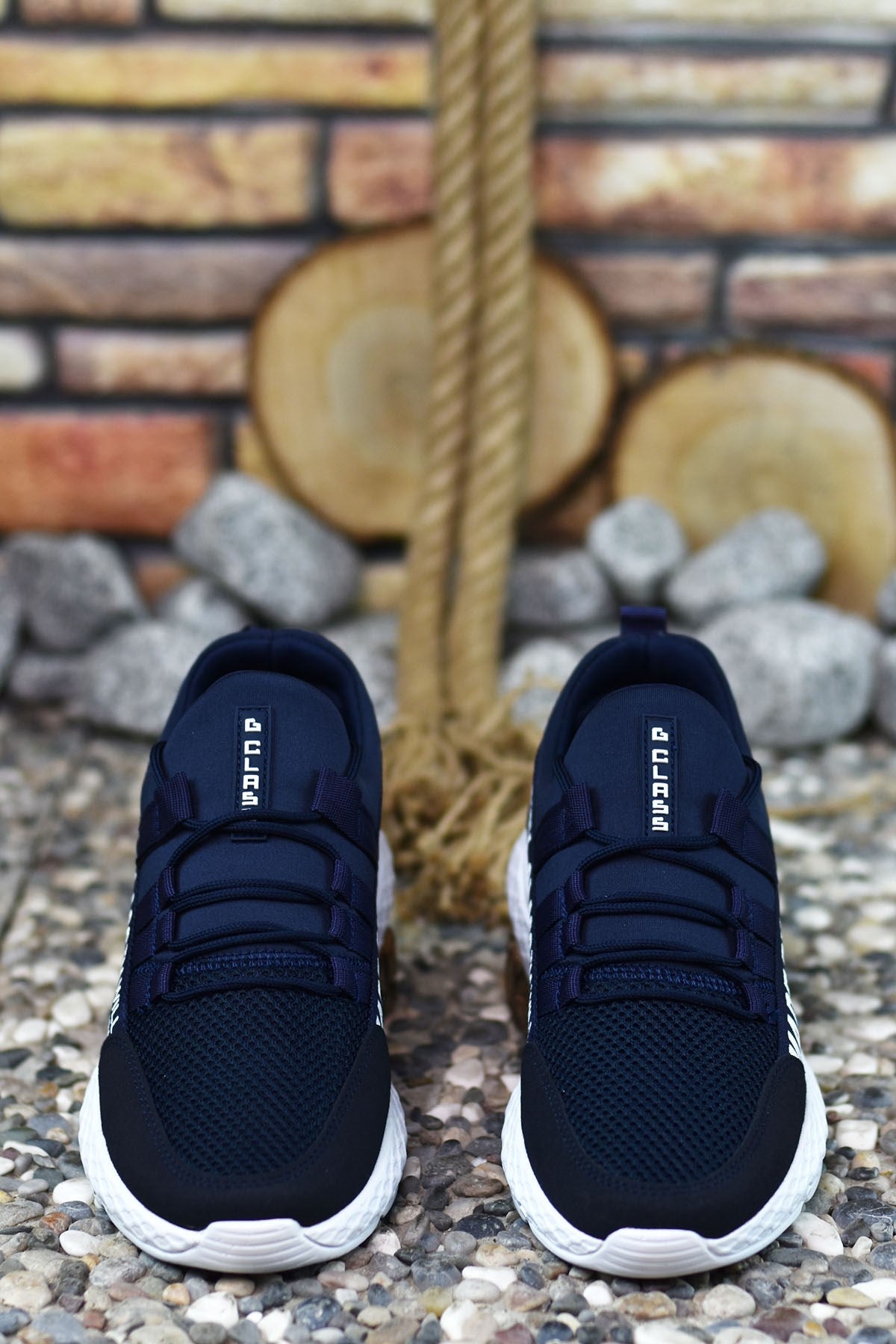 Riccon Erkek Sneaker