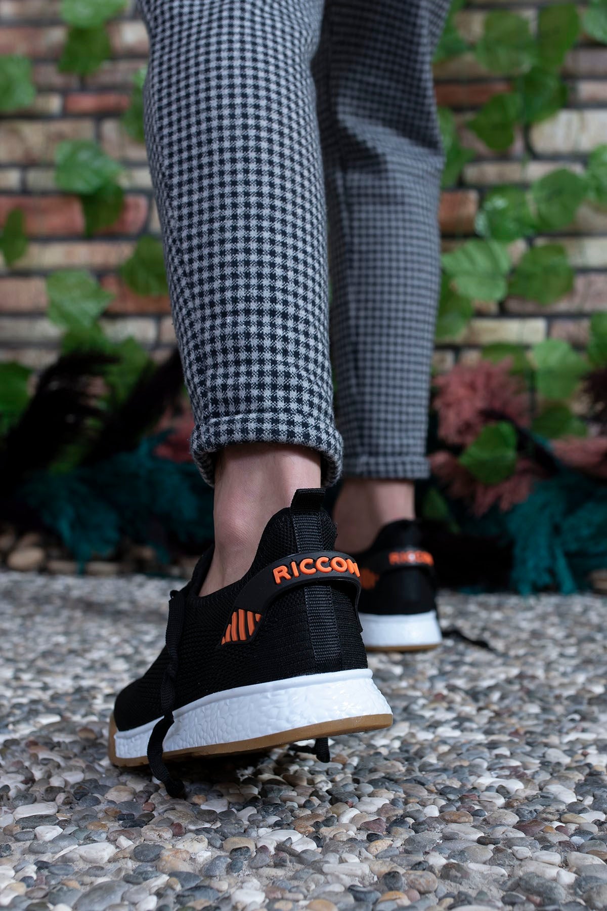 Riccon Unisex Sneaker 0012430