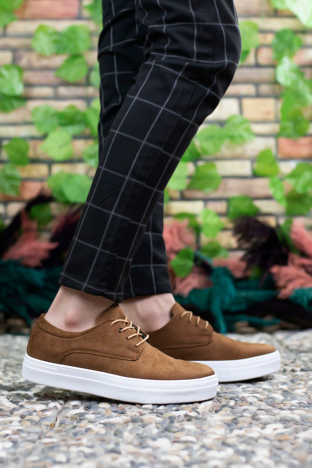 Riccon Erkek Günlük Ayakkabı