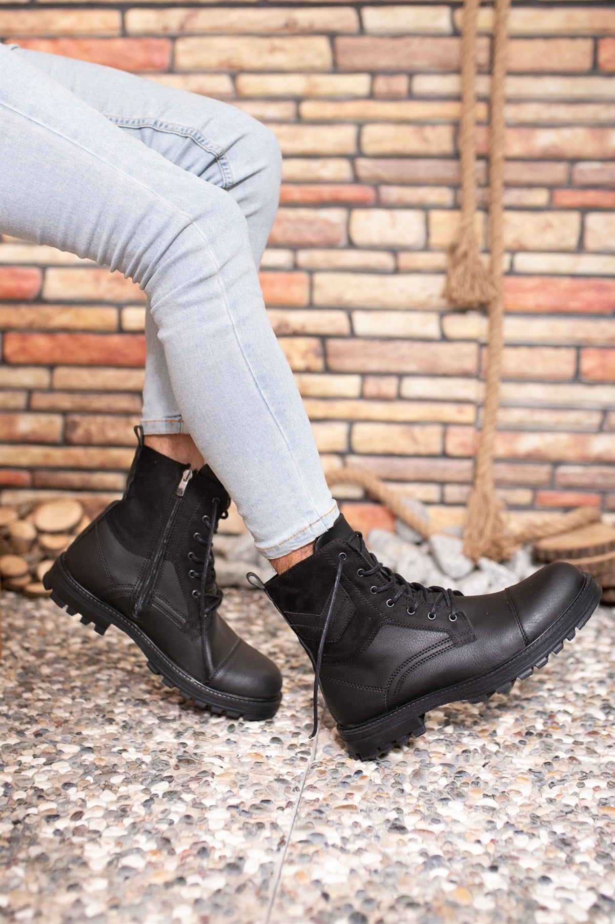 Riccon Erkek Bot 0012347