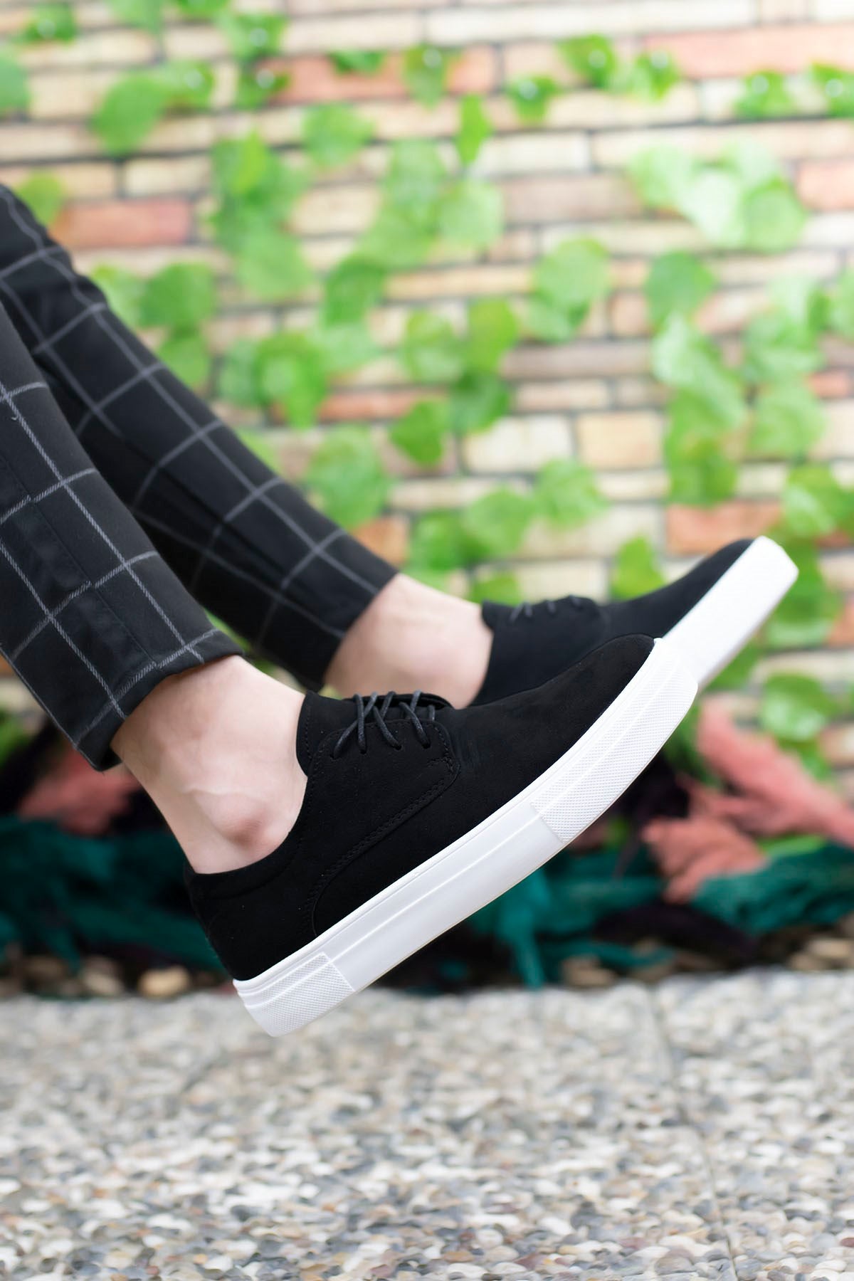 Riccon Erkek Günlük Ayakkabı