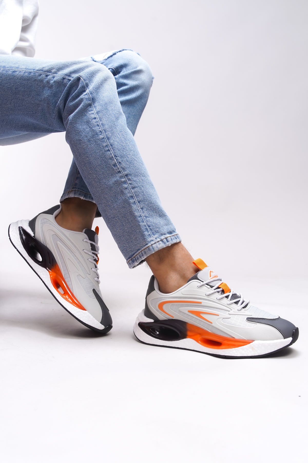 Rcn Pierseith Erkek Sneaker 00124894