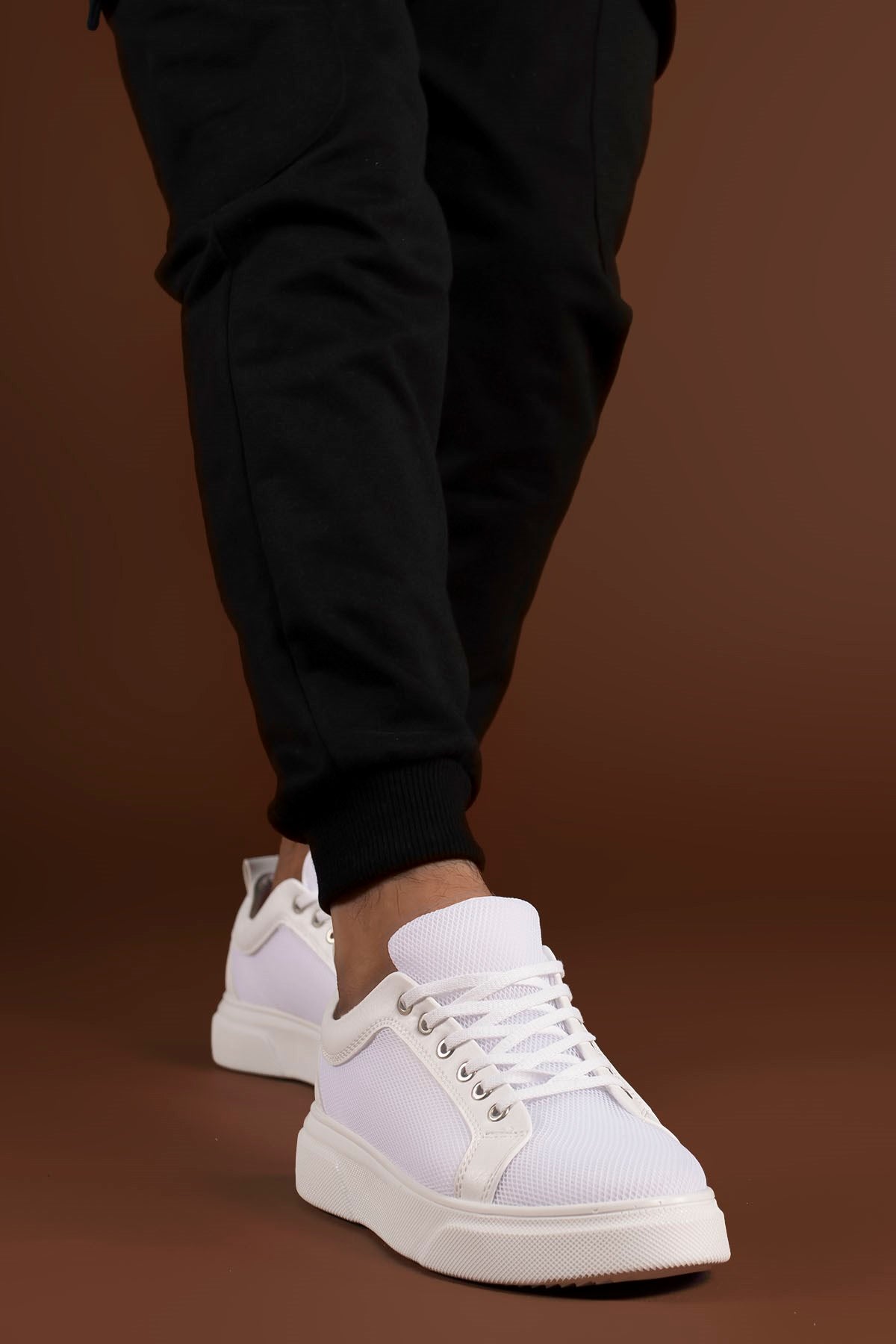 Riccon Unisex Sneaker 0012197