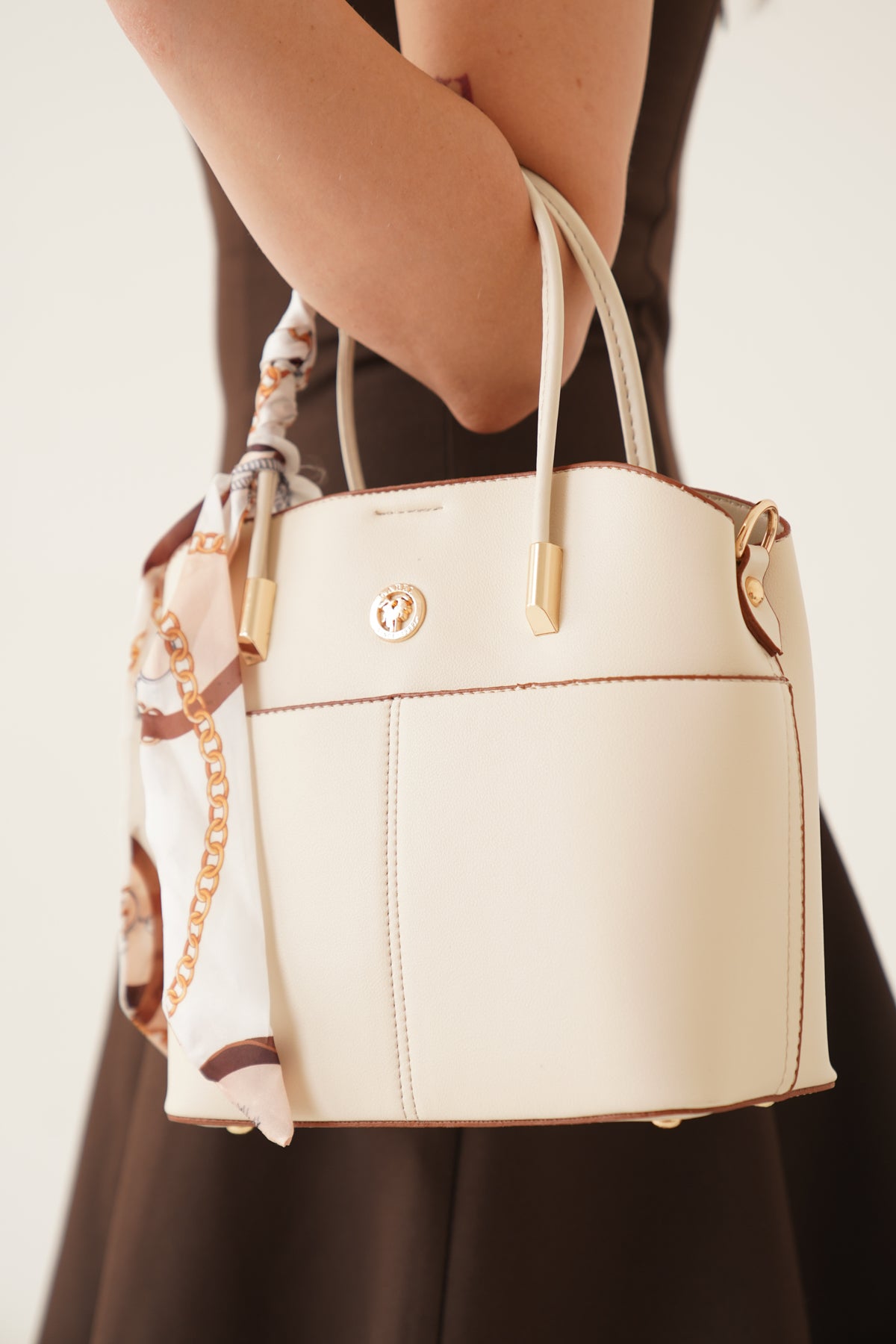 Riccon Mylbrae Kadın Omuz ve Kol Çantası 00122147