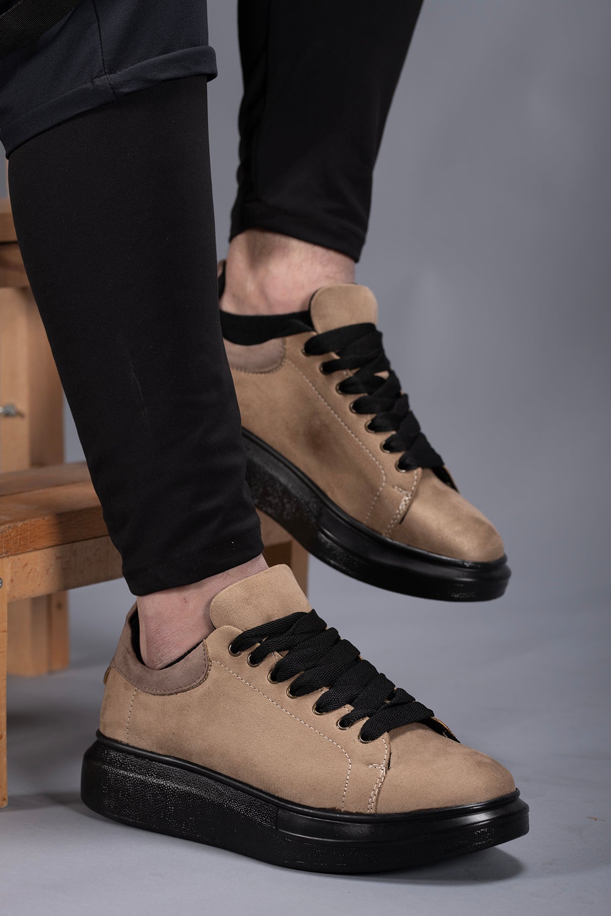 Riccon Erkek Sneaker