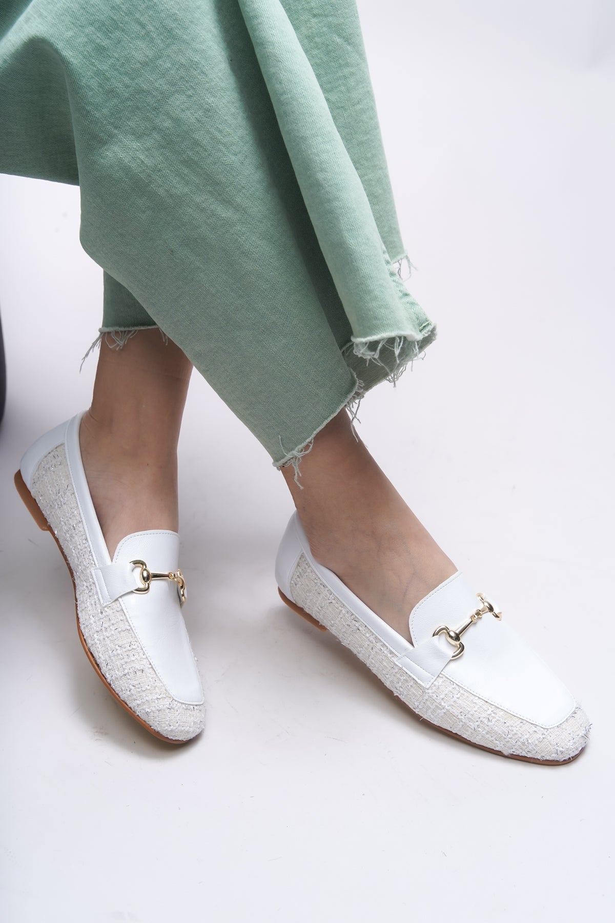 Riccon Winlayna Kadın Babet 0012093