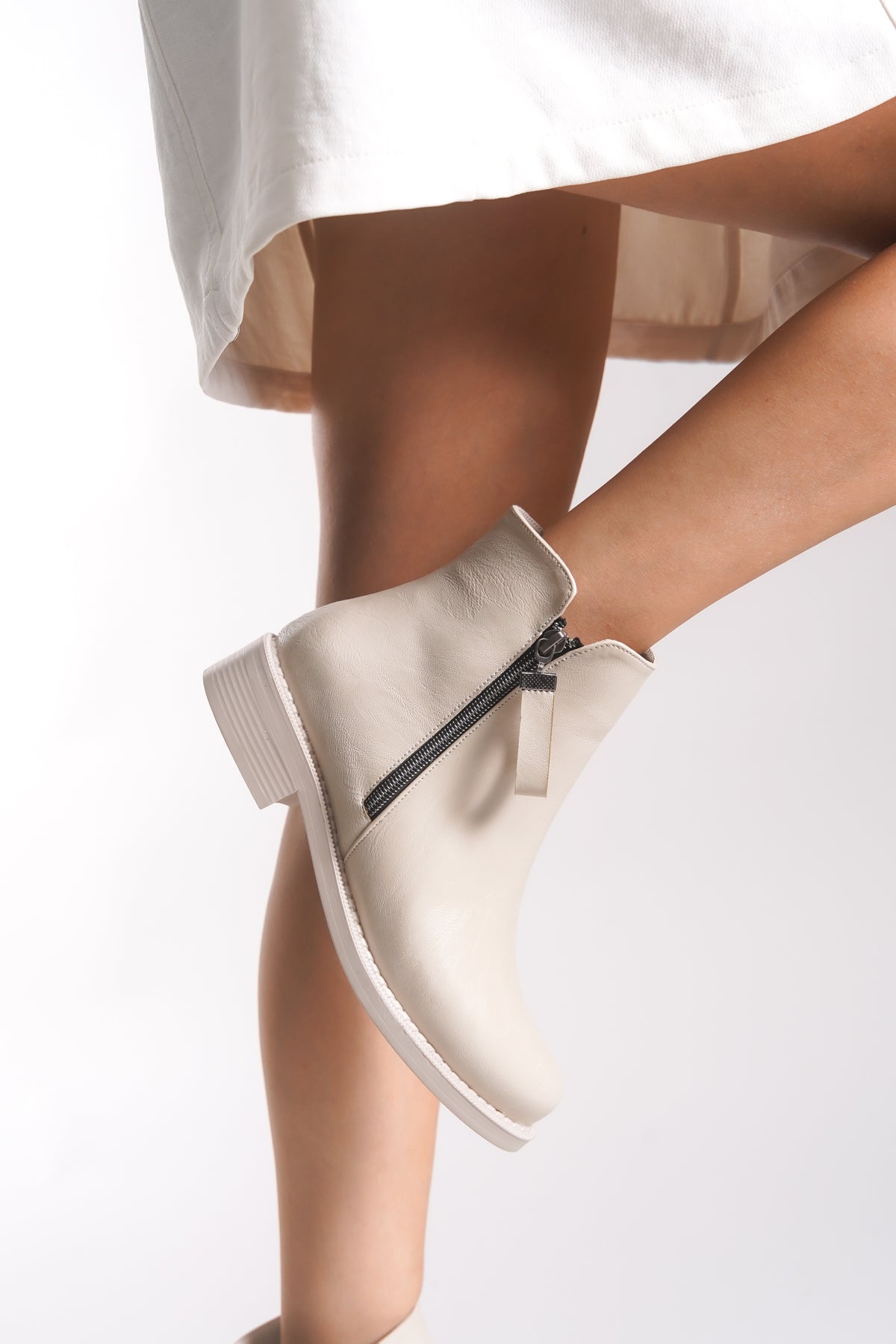 Riccon Vicronyn Kadın Bot 0012104