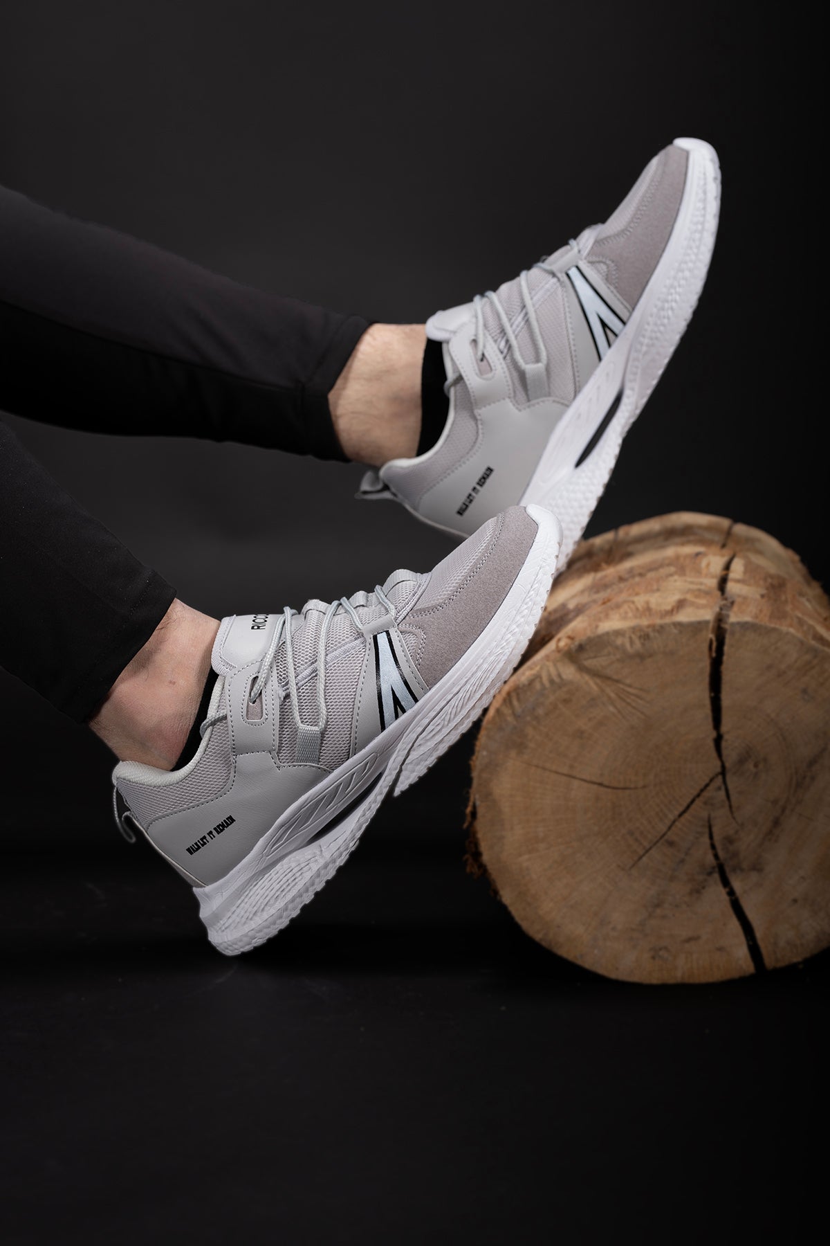 Riccon Thulgalir Erkek Sneaker 00121204