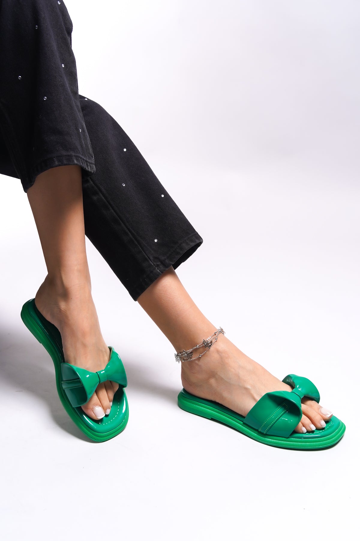 Riccon Tagelrut Kadın Terlik 0012114