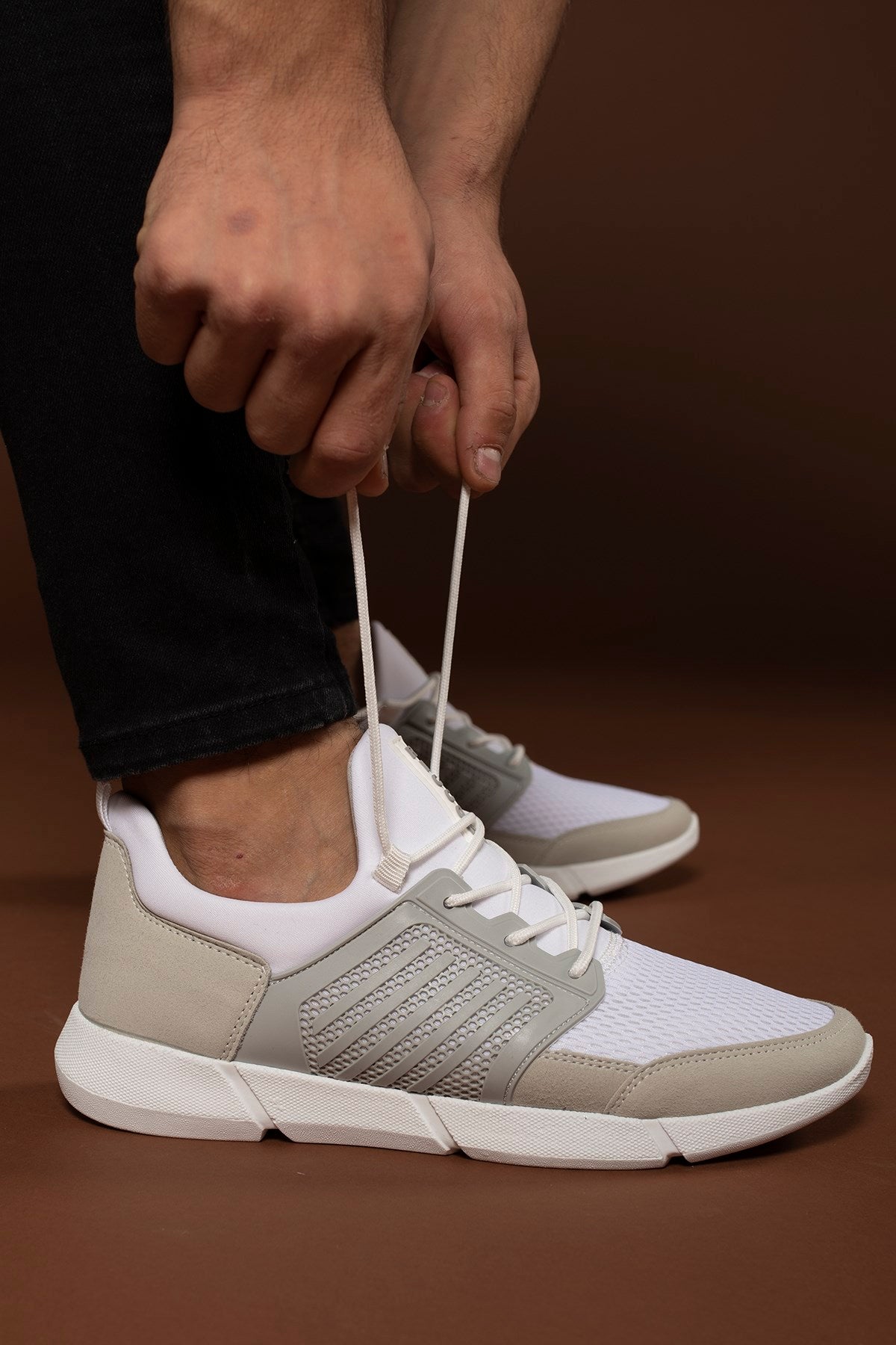 Riccon Sportz Erkek Sneaker