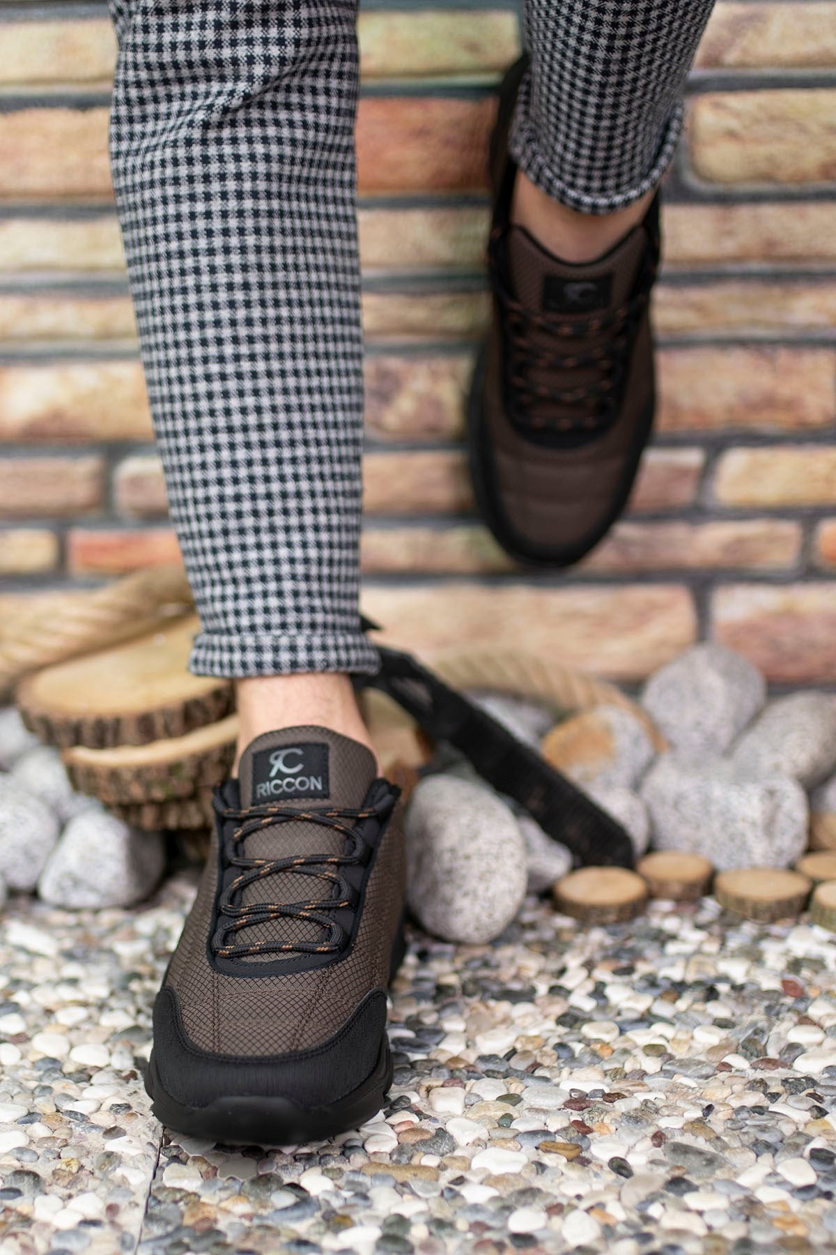 Riccon Erkek Sneaker 00121310