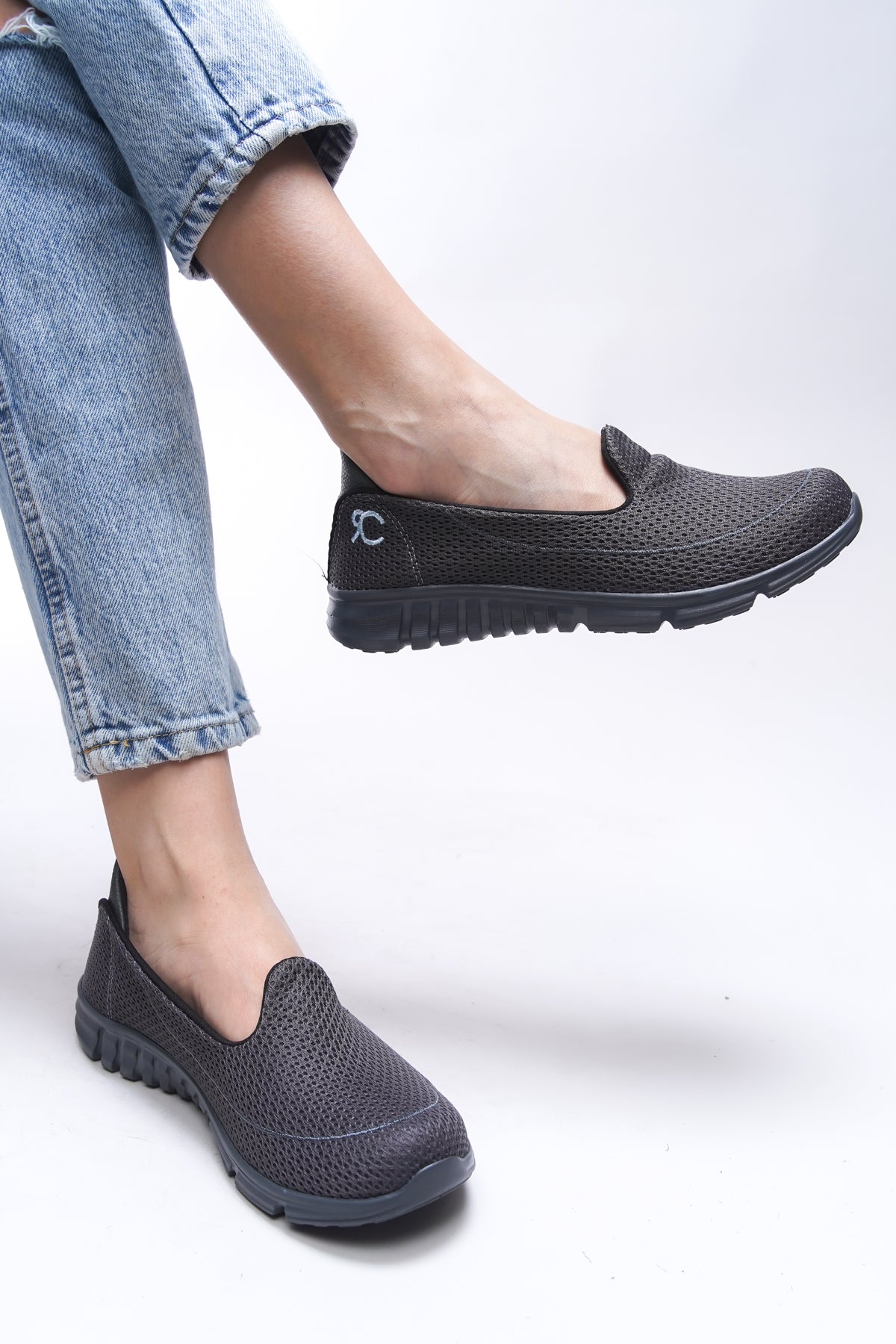 Riccon Kadın Sneaker 0012801