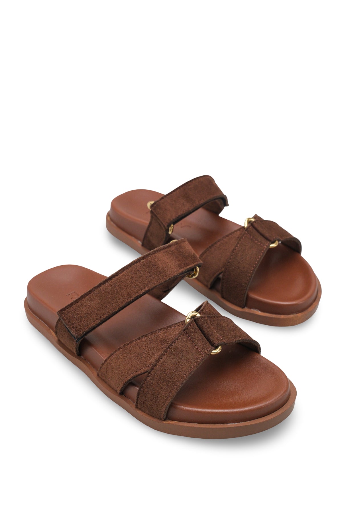 Riccon Kadın Terlik 0012166