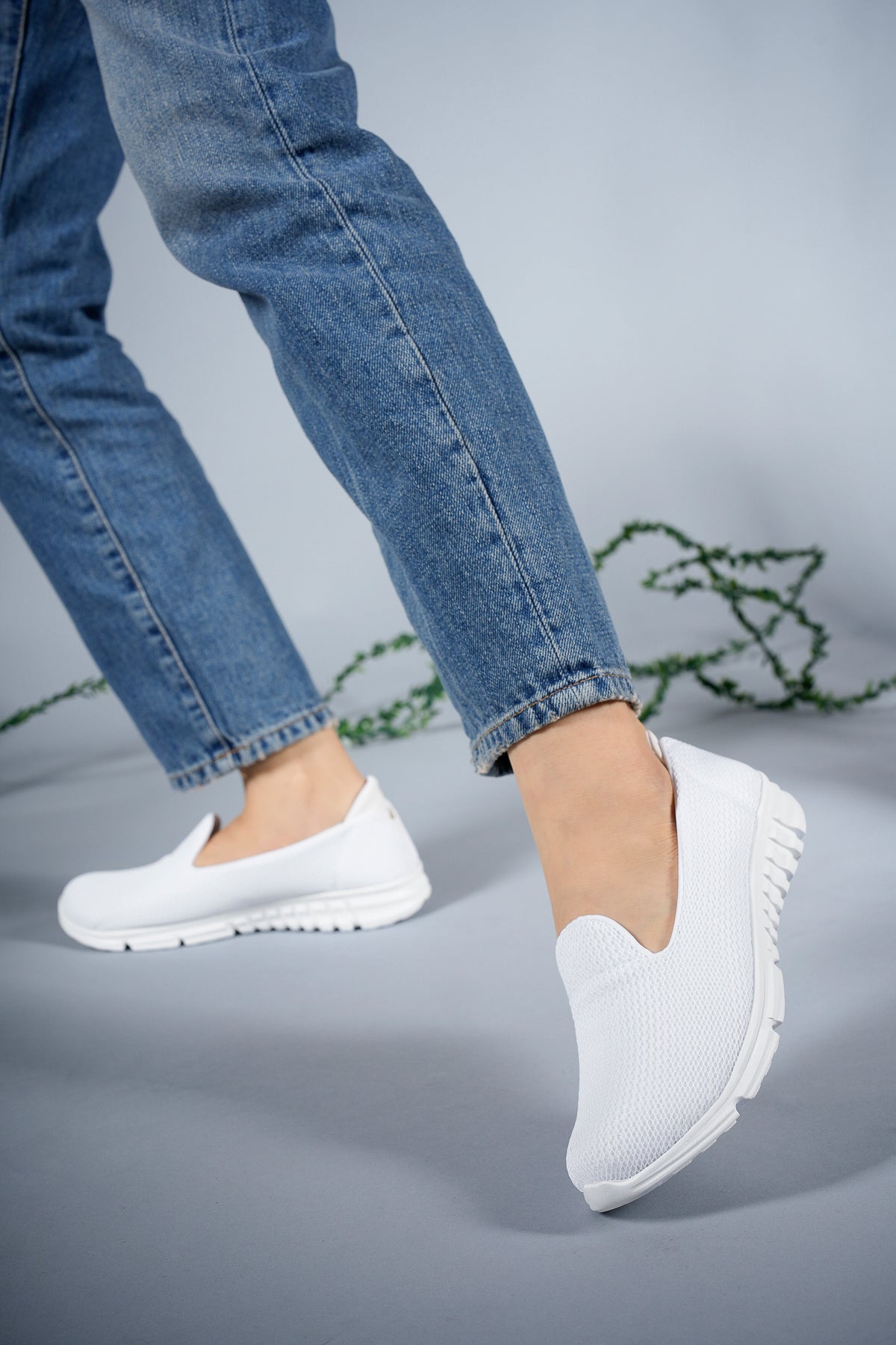 Riccon Kadın Sneaker 0012901