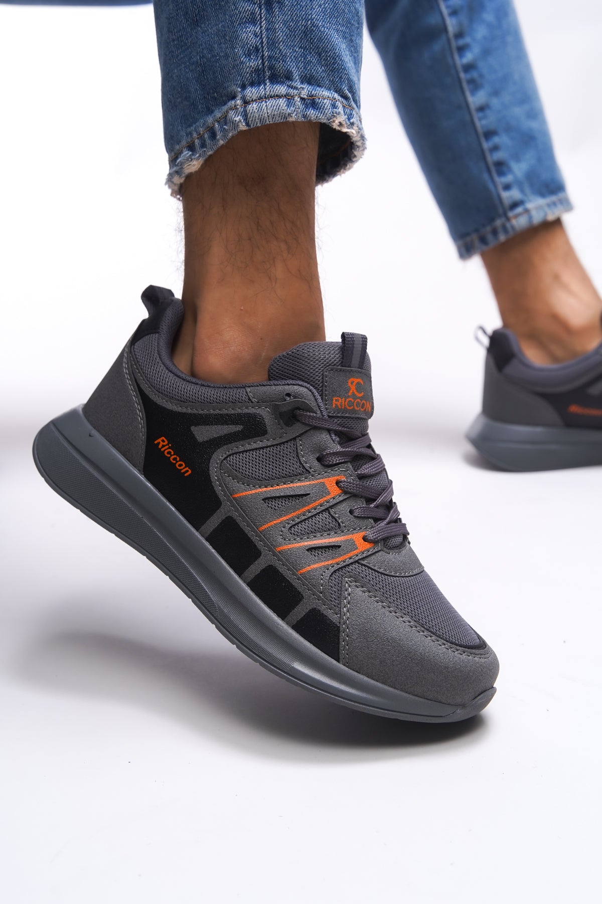 Riccon Clerduin Erkek Sneaker 001243