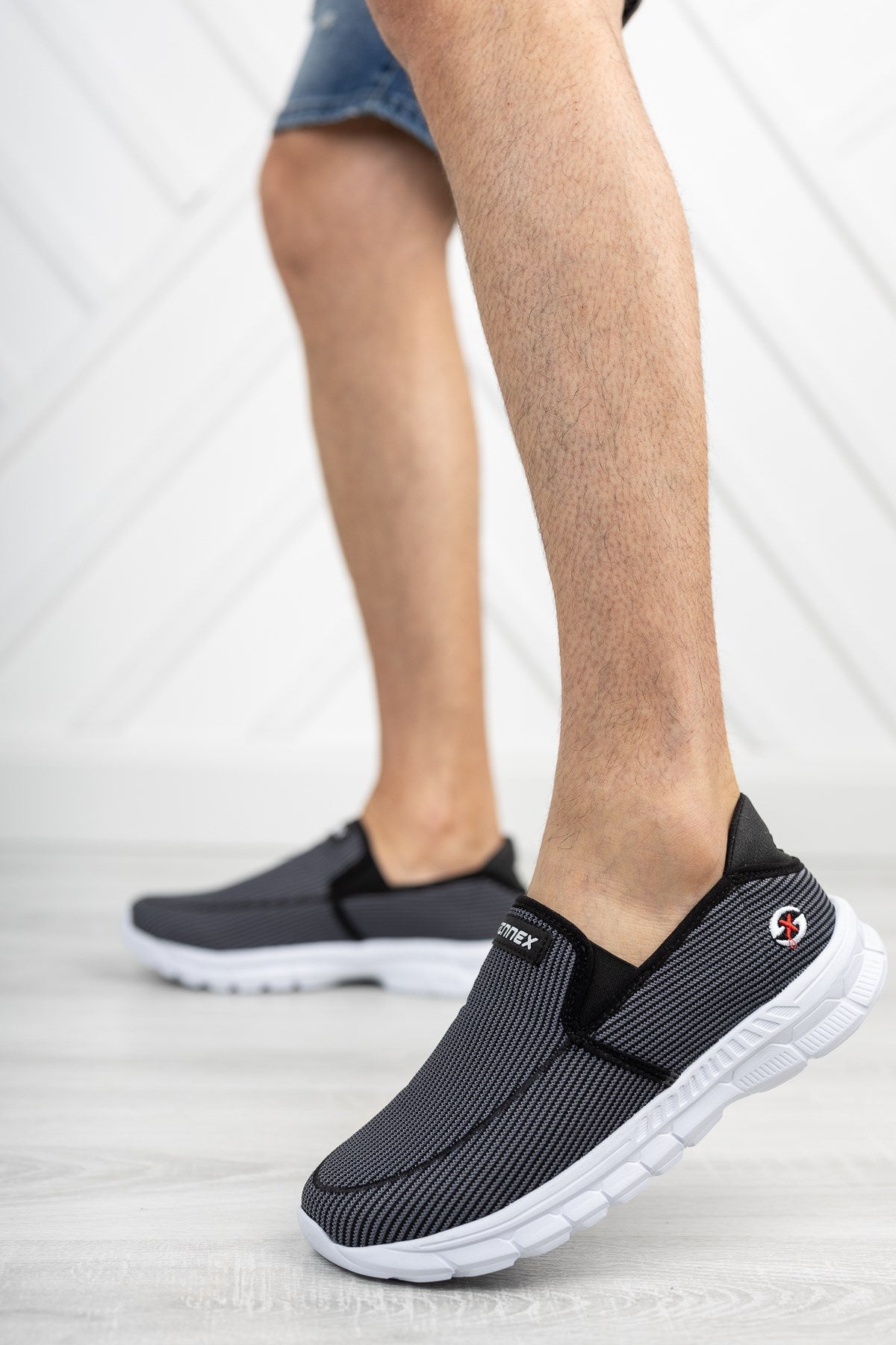 Riccon Unisex Sneaker 001204