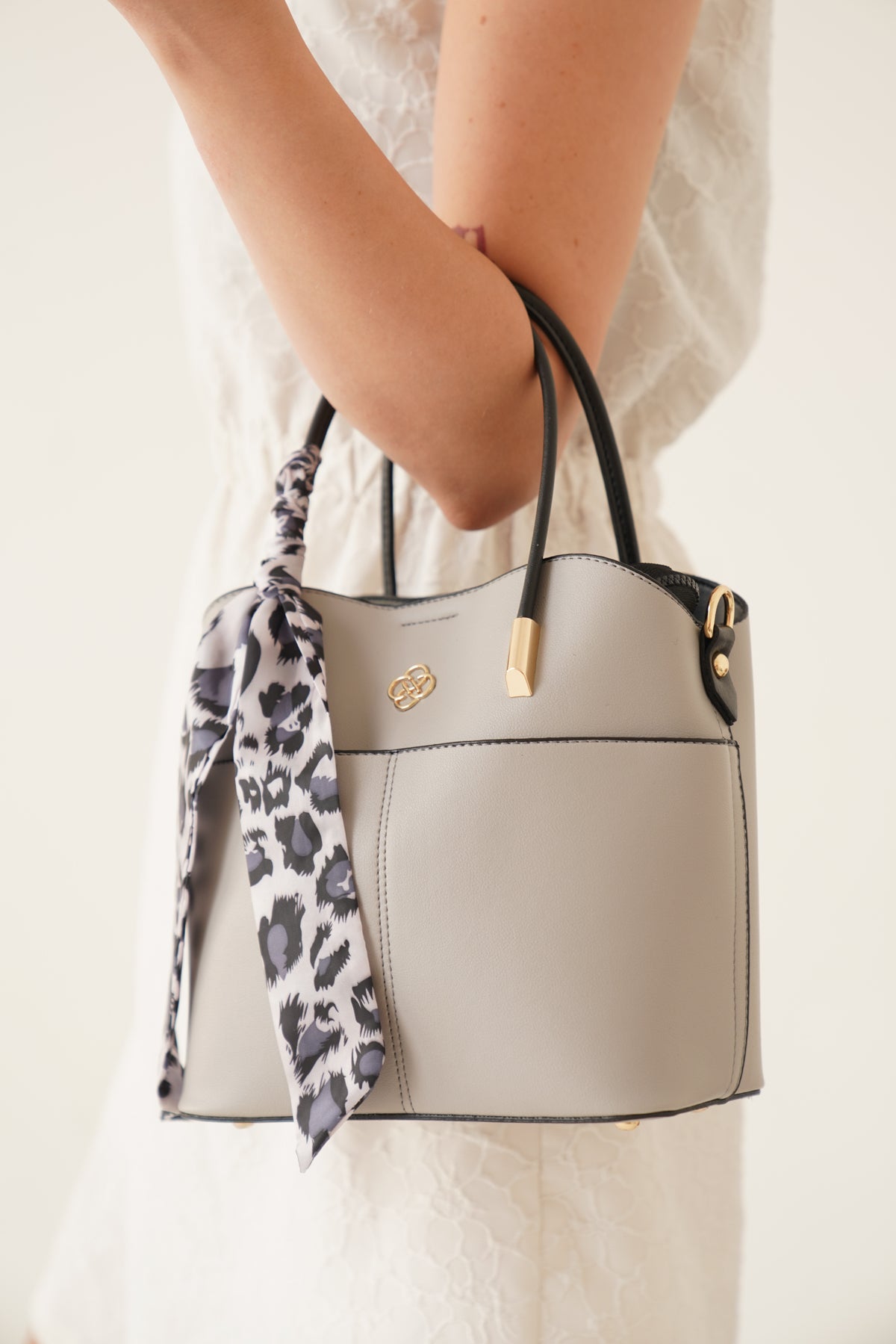 Riccon Mylbrae Kadın Omuz ve Kol Çantası 00122147