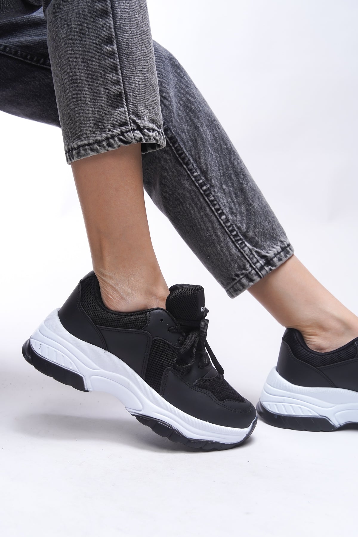 Riccon Kadın Sneaker 0012140