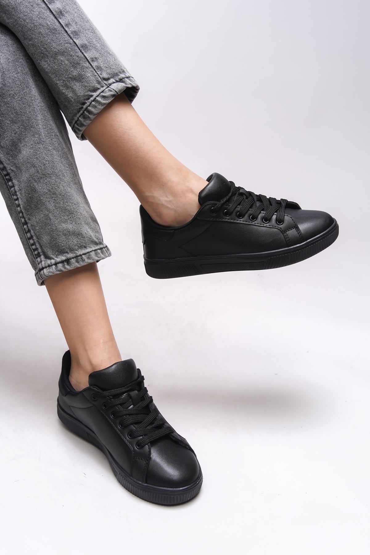 Riccon Meshronei Kadın Sneaker 0012601