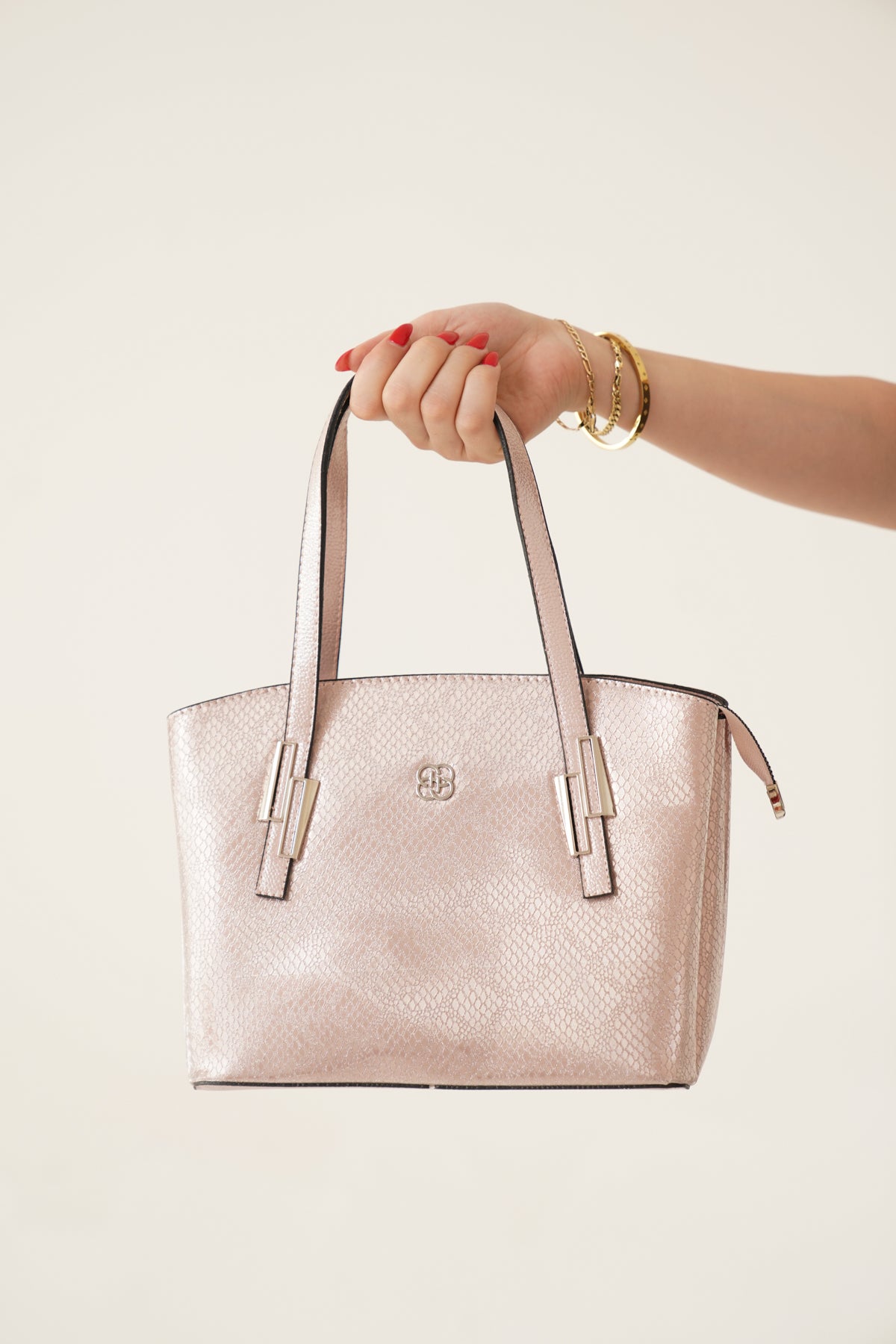 Riccon Elizrele Kadın Omuz ve Kol Çantası 00122138