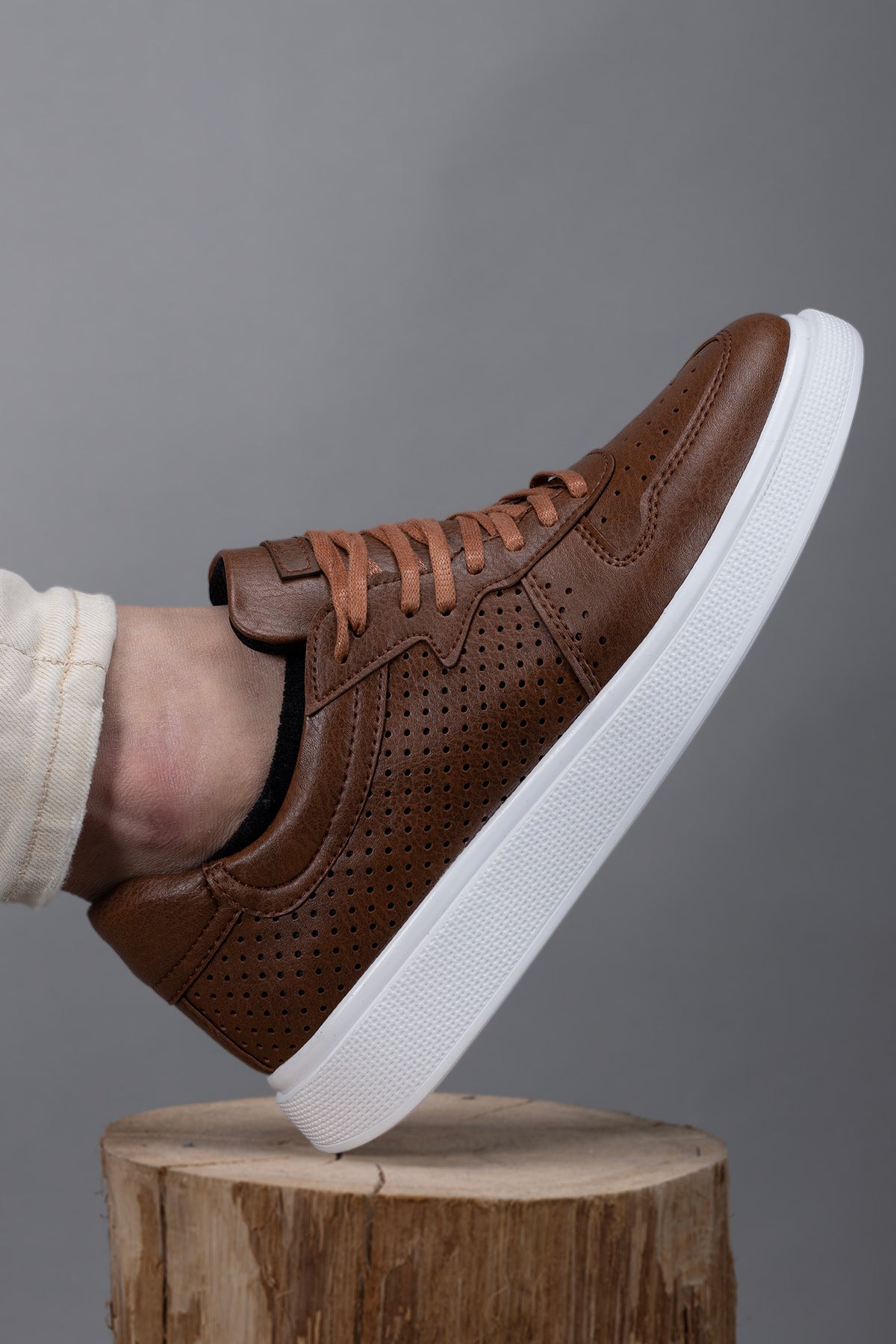 Riccon Bjorn Erkek Sneaker 0012464