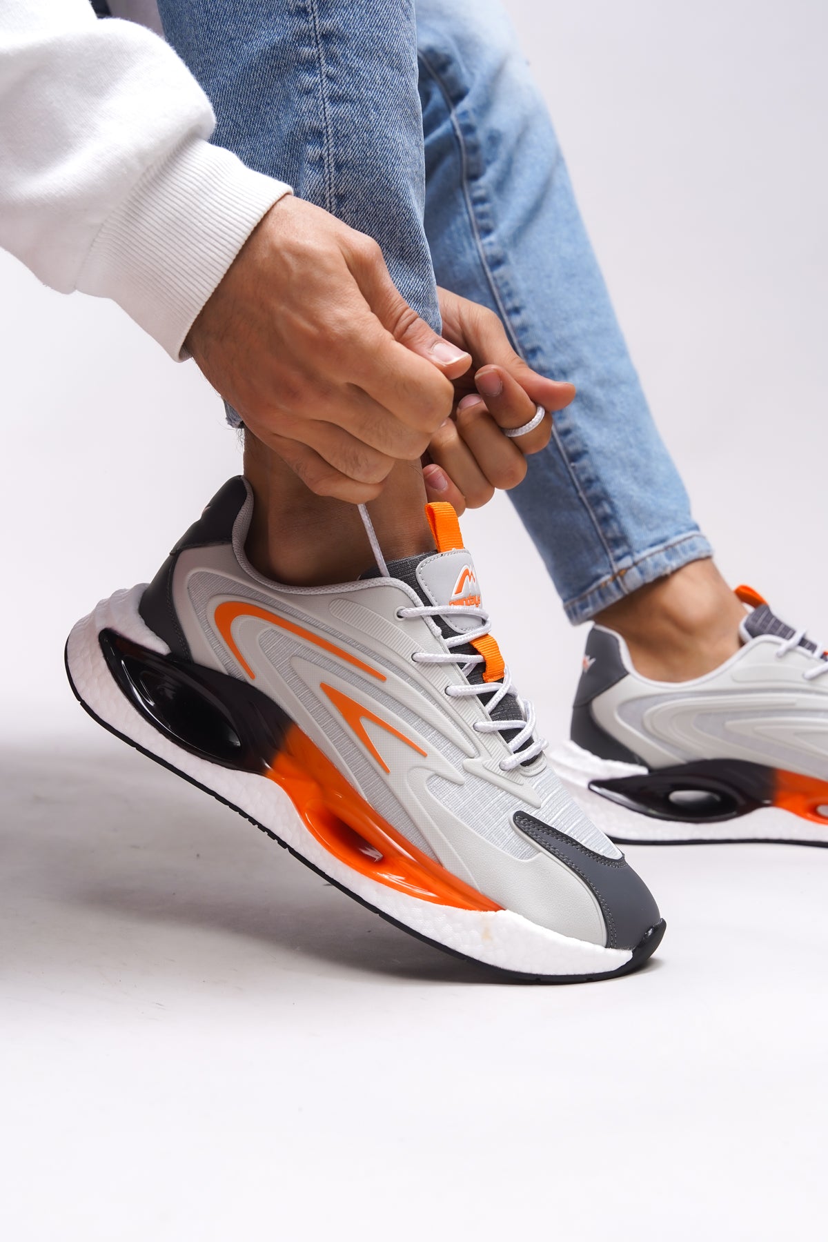 Rcn Pierseith Erkek Sneaker 00124894