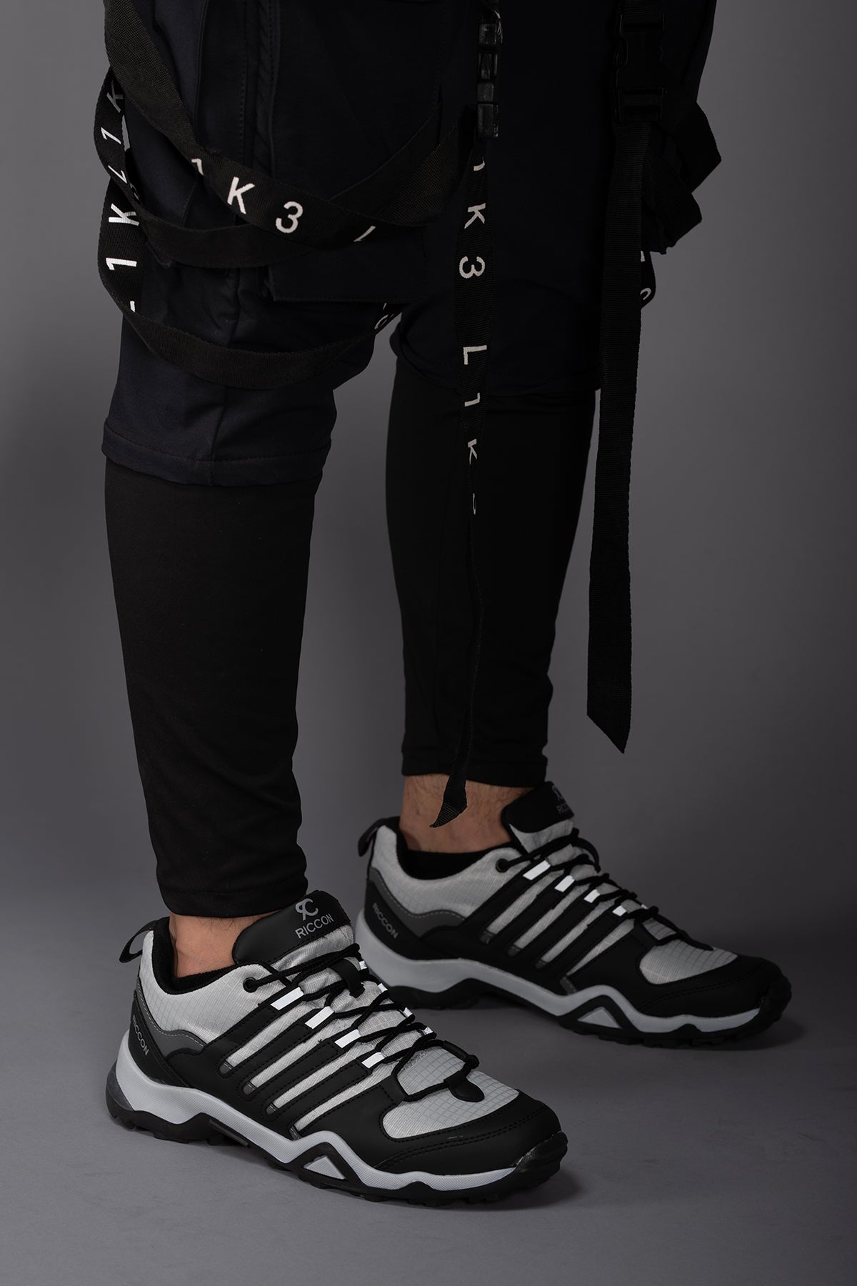 Riccon Thoknyl Erkek Trekking Ayakkabı 001268