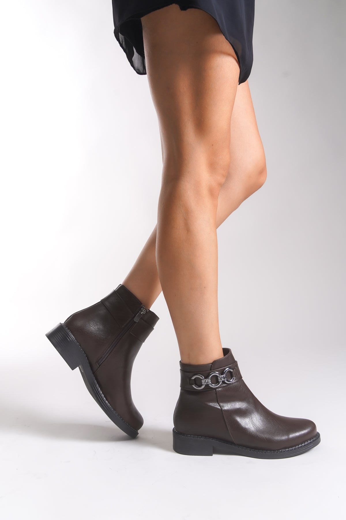 Riccon Brenrelle Kadın Bot 0012071