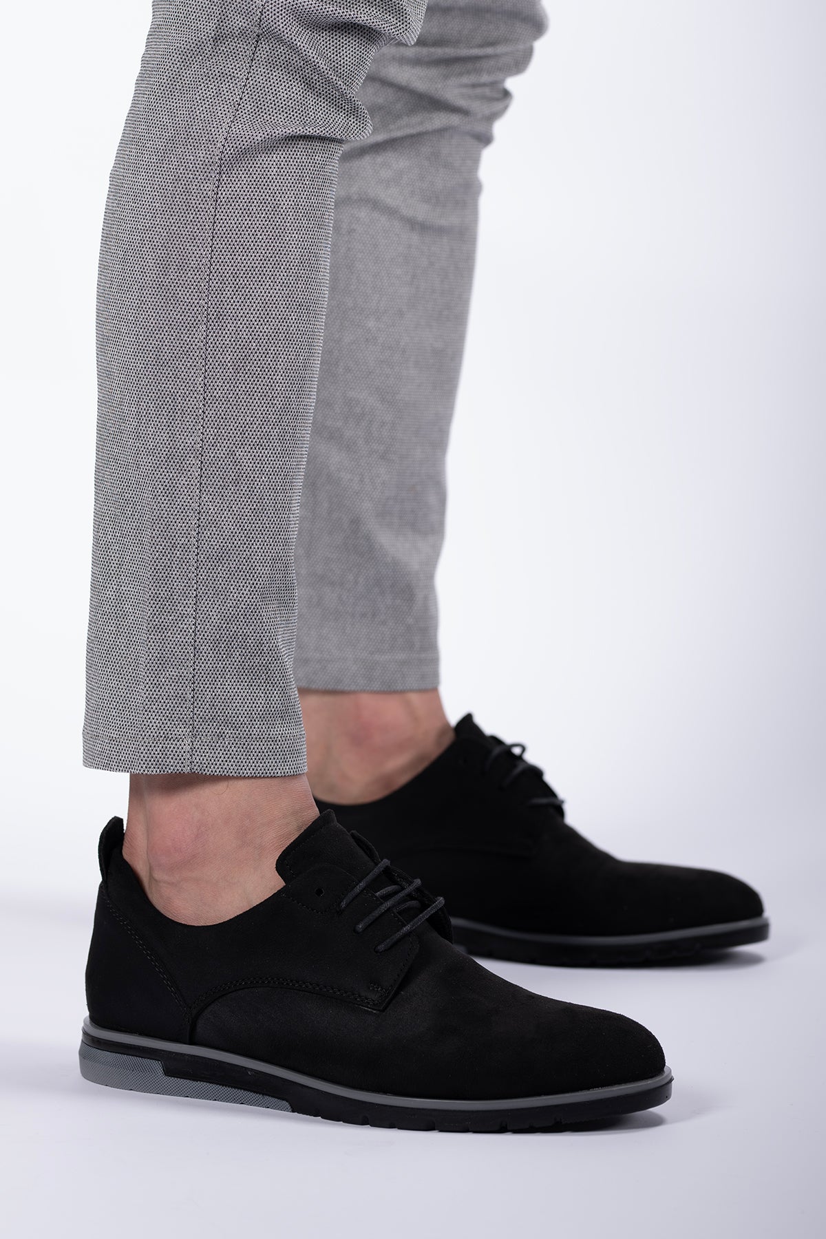 Riccon Erkek Casual Ayakkabı 0012206