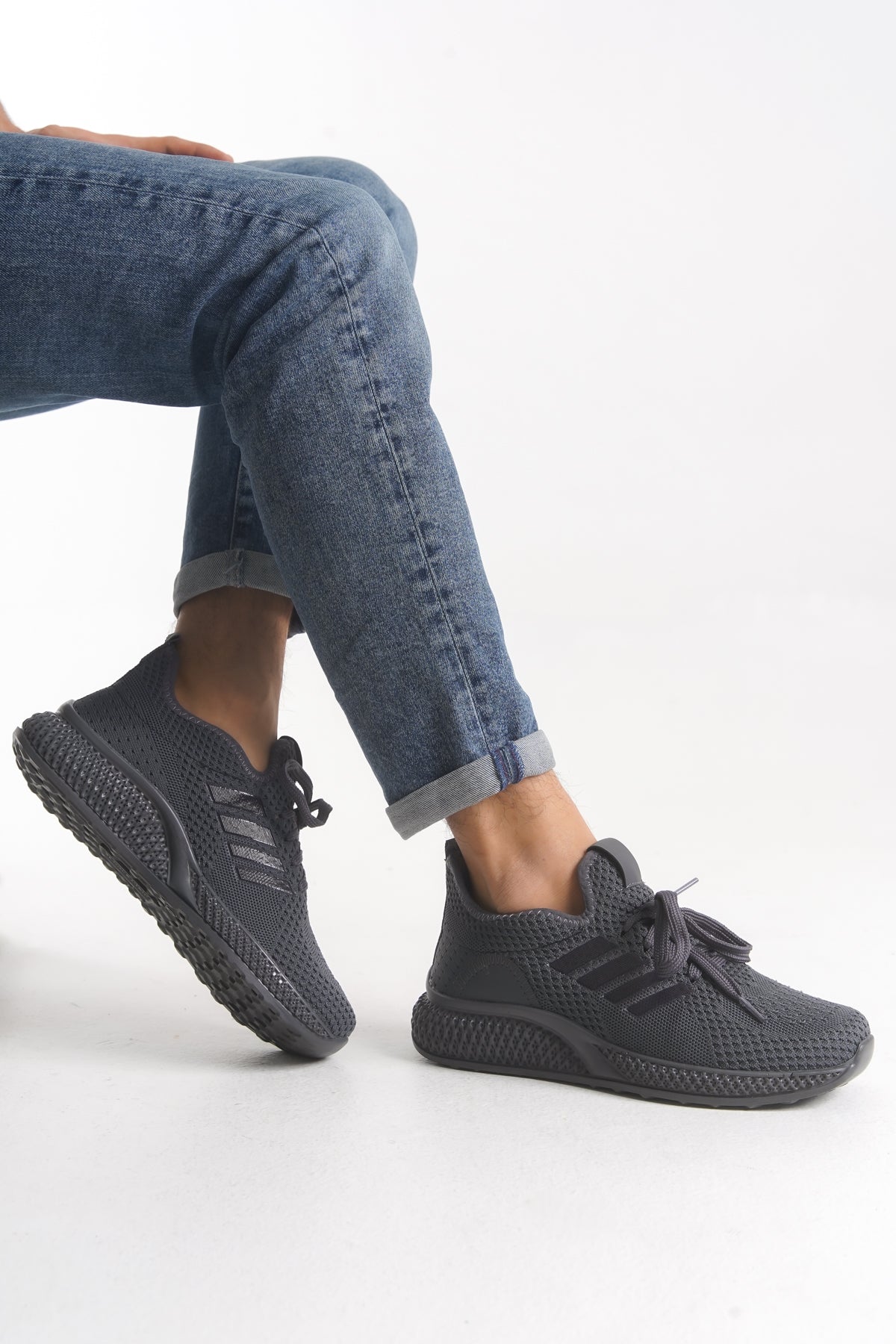 Riccon Khiersos Unisex Sneaker 0012135