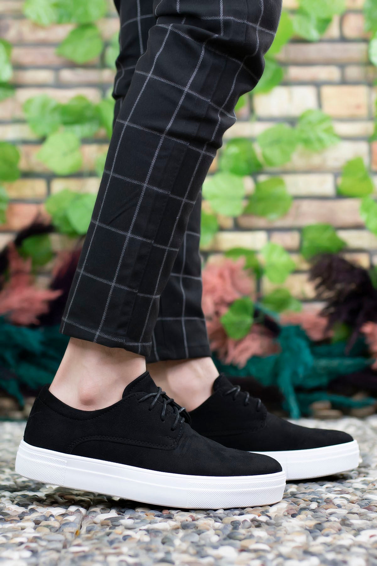 Riccon Erkek Günlük Ayakkabı