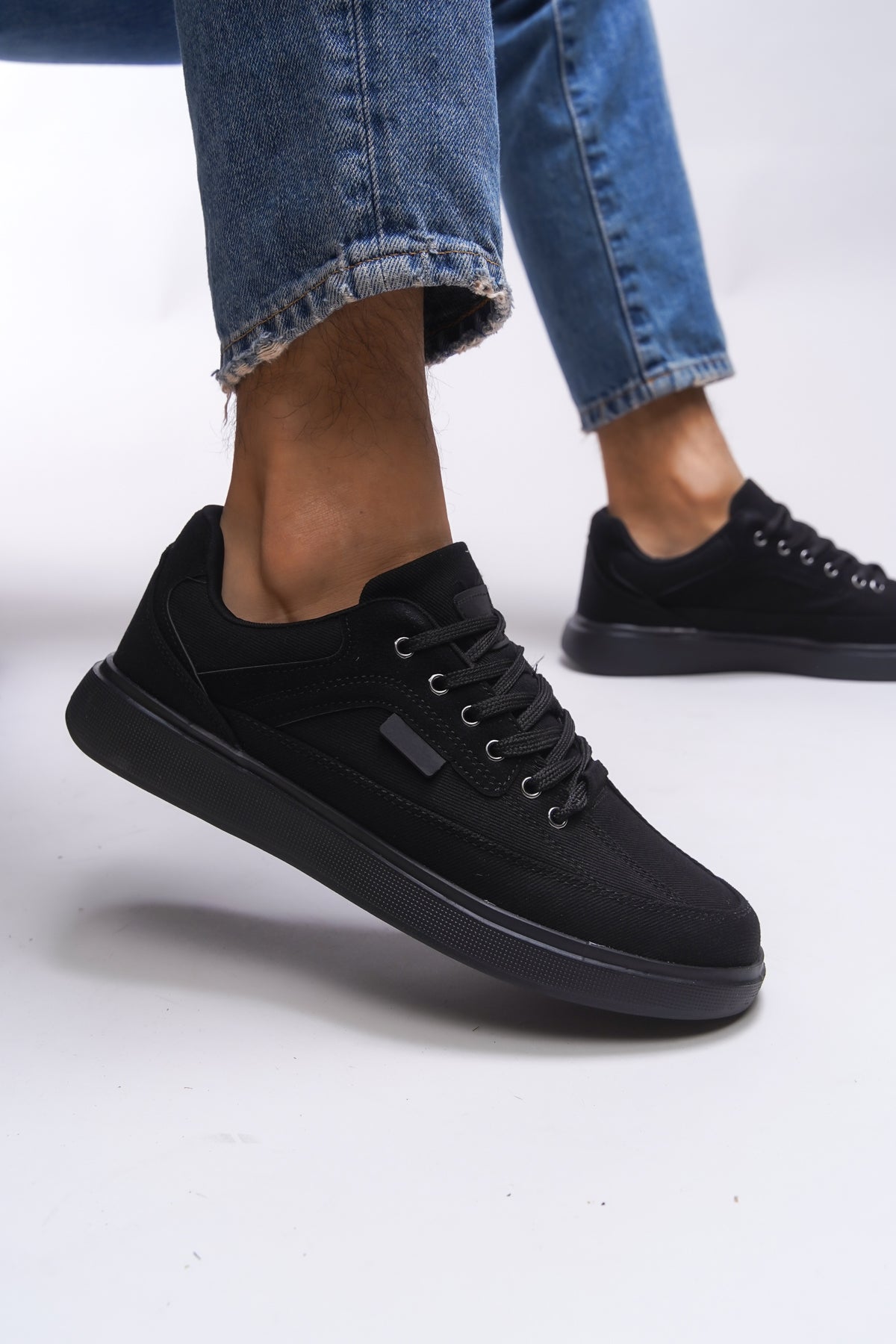 Riccon Girsariph Erkek Sneaker 00121157