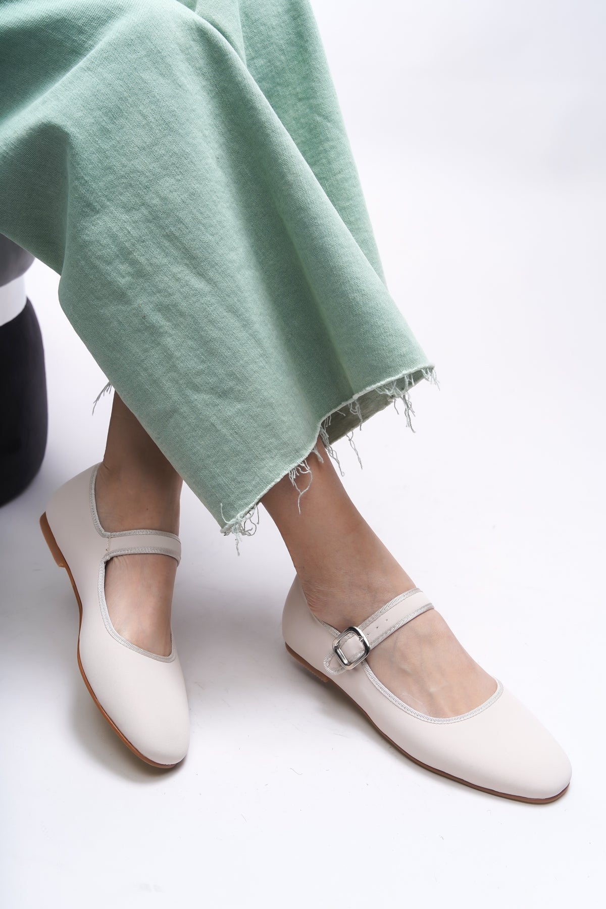 Riccon Gisnalore Kadın Babet 0012277