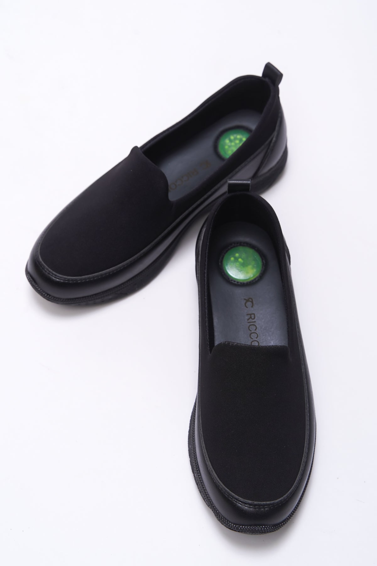 Riccon Giselynor Kadın Spor Babet 0012405