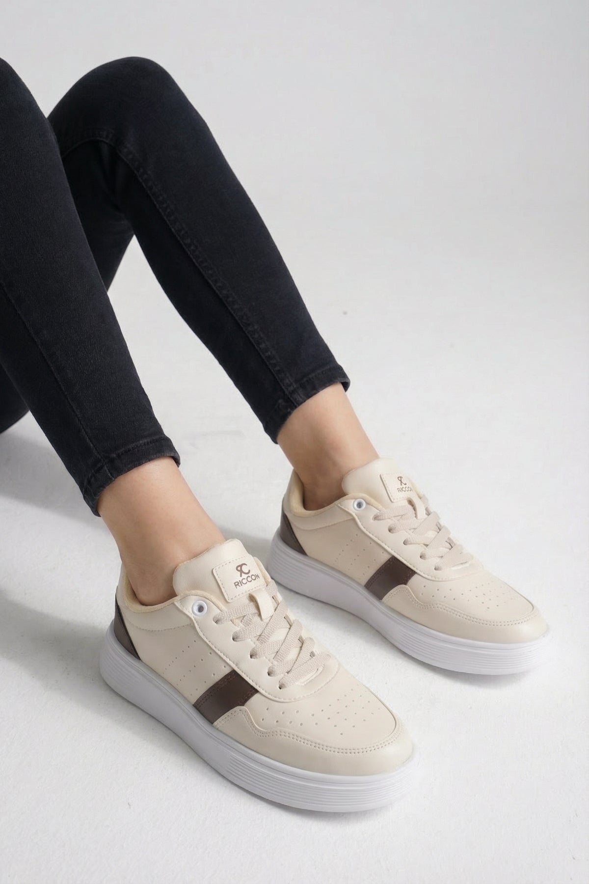 Riccon Unisex Sneaker 001254