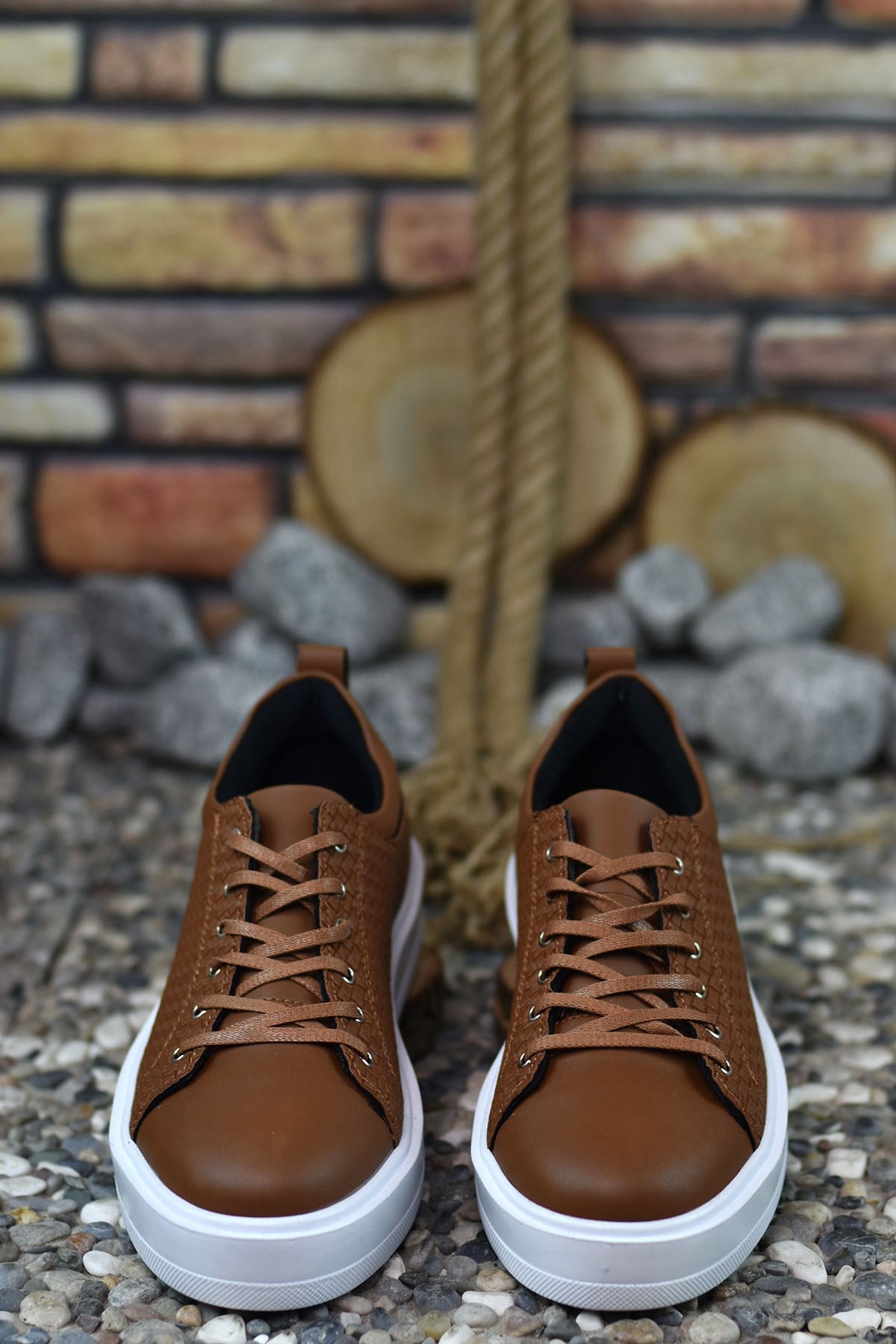 Riccon Erkek Sneaker 0012131