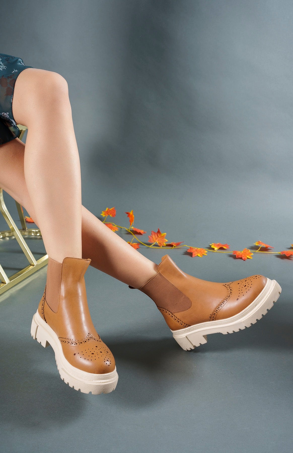 Riccon Kadın Bot 00123000