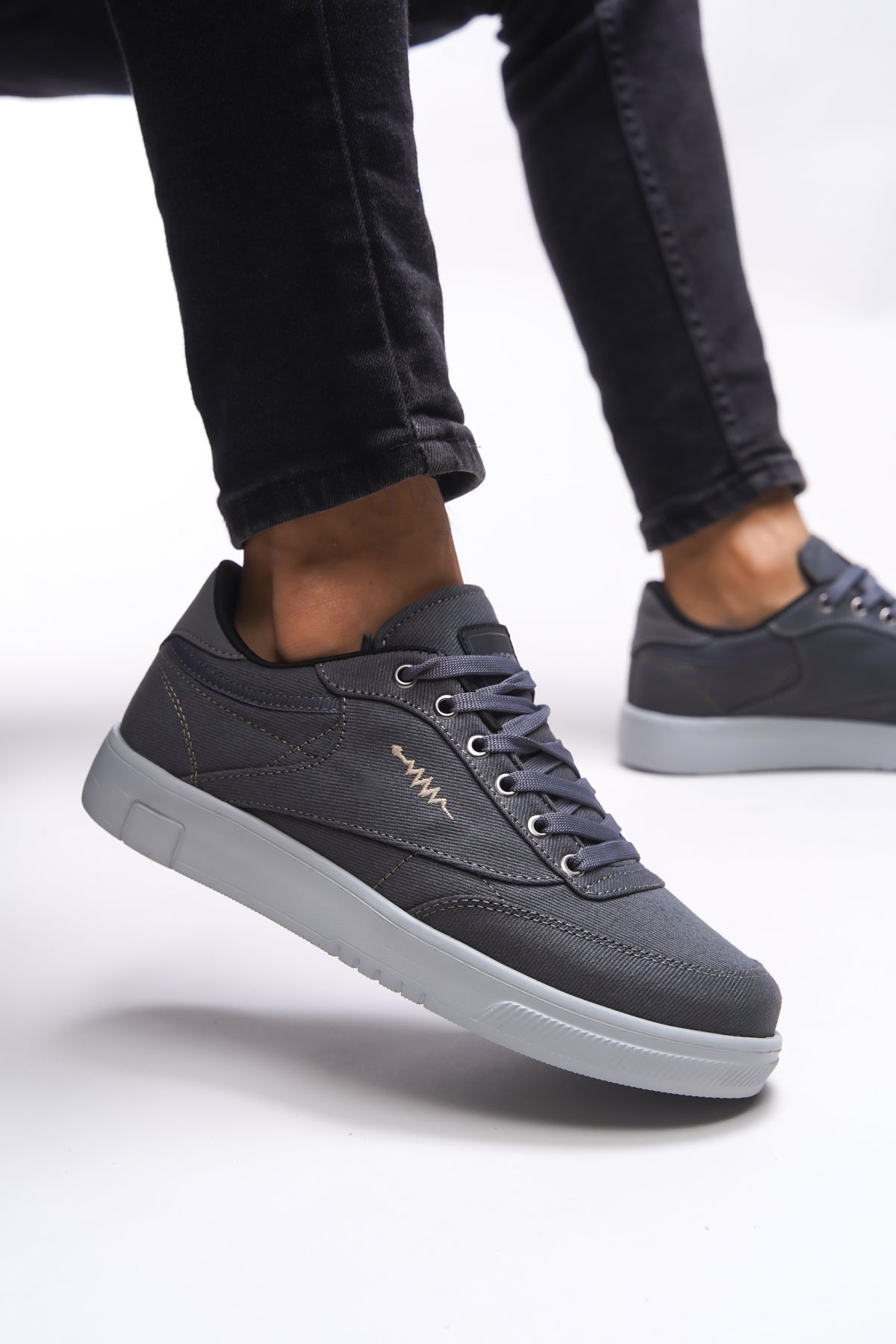 Riccon Triszaphir Erkek Sneaker 0012158