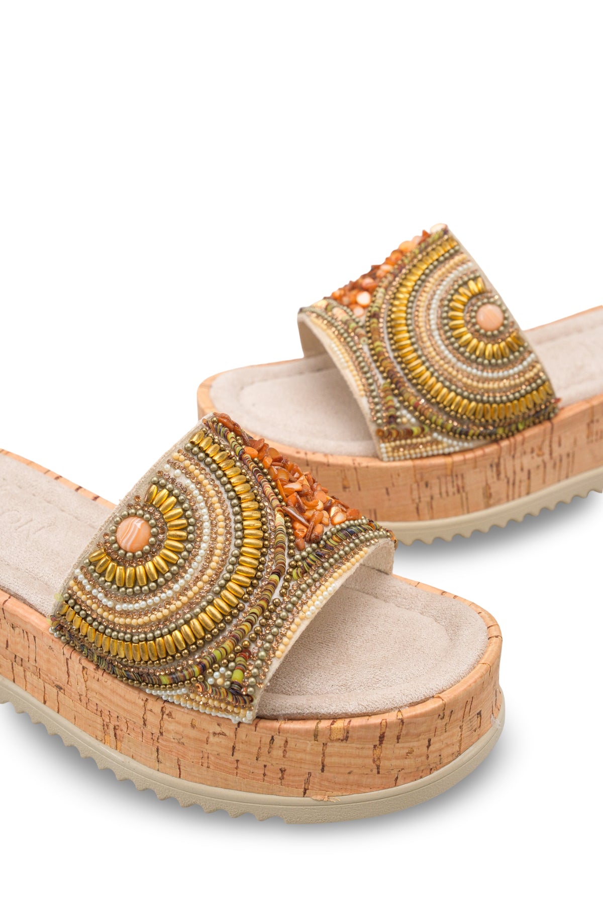 Riccon Kadın Terlik 0012430