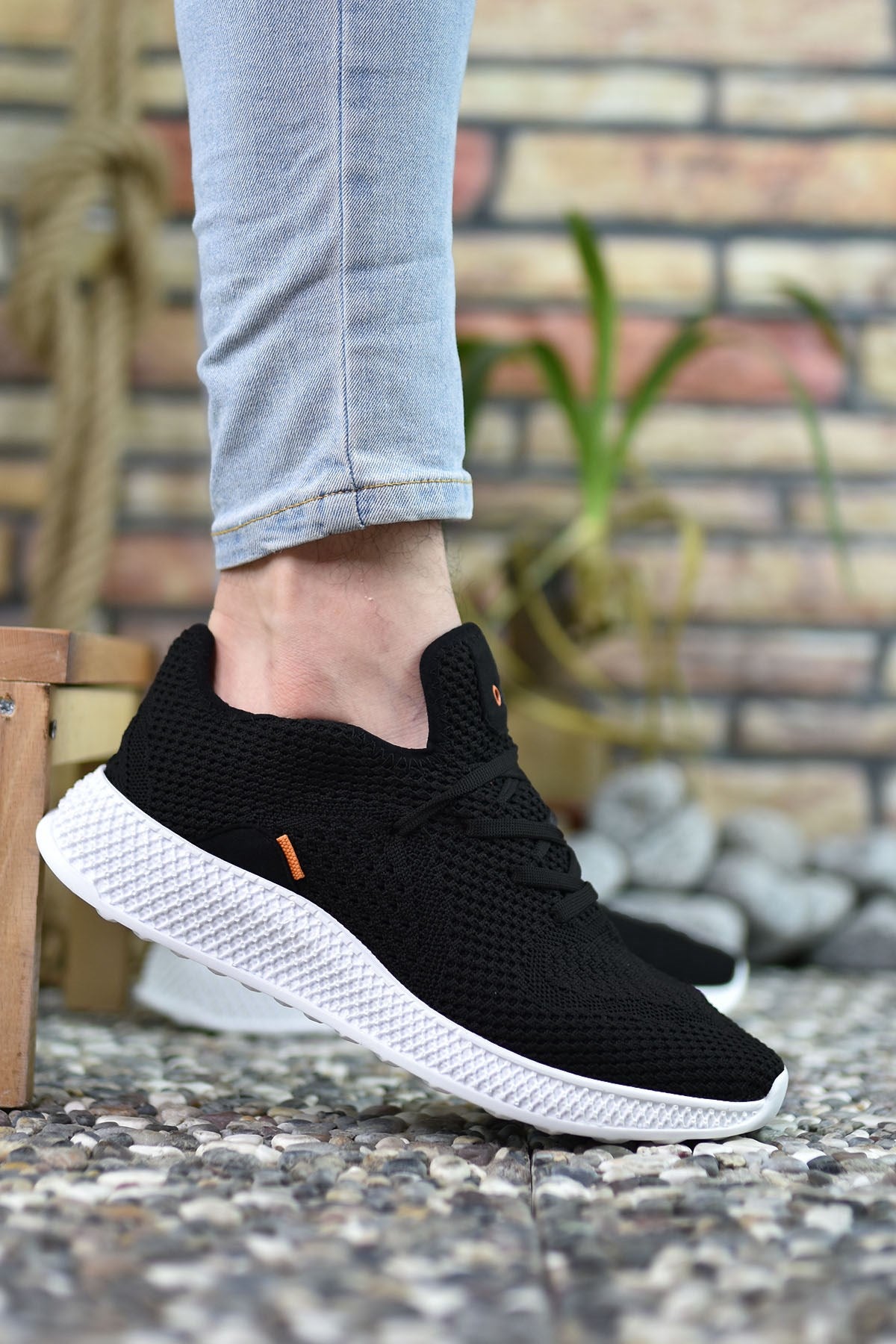 Riccon Erkek Sneaker 0012461