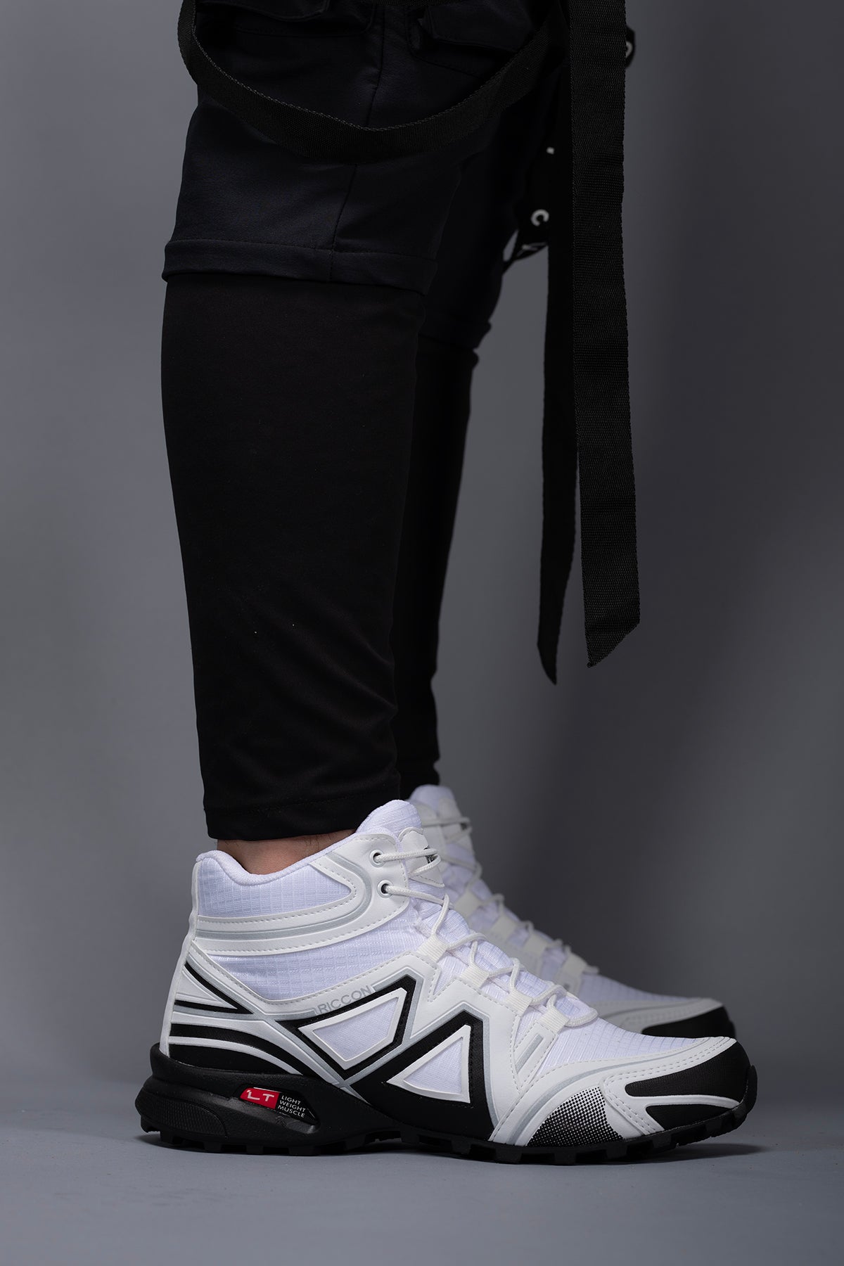 Riccon Thedouk Erkek Trekking Bot 0012723