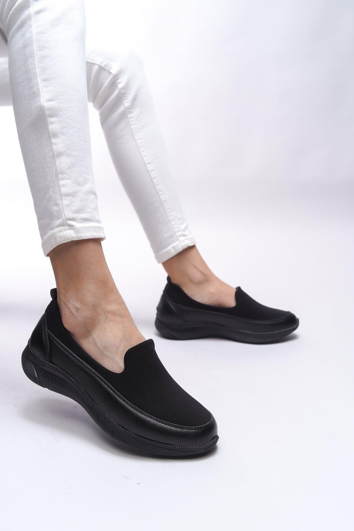 Riccon Giselynor Kadın Spor Babet 0012405