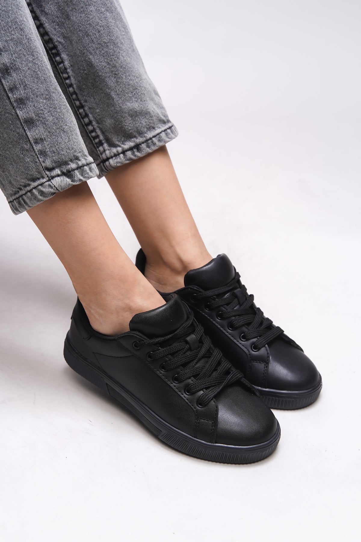 Riccon Meshronei Kadın Sneaker 0012601