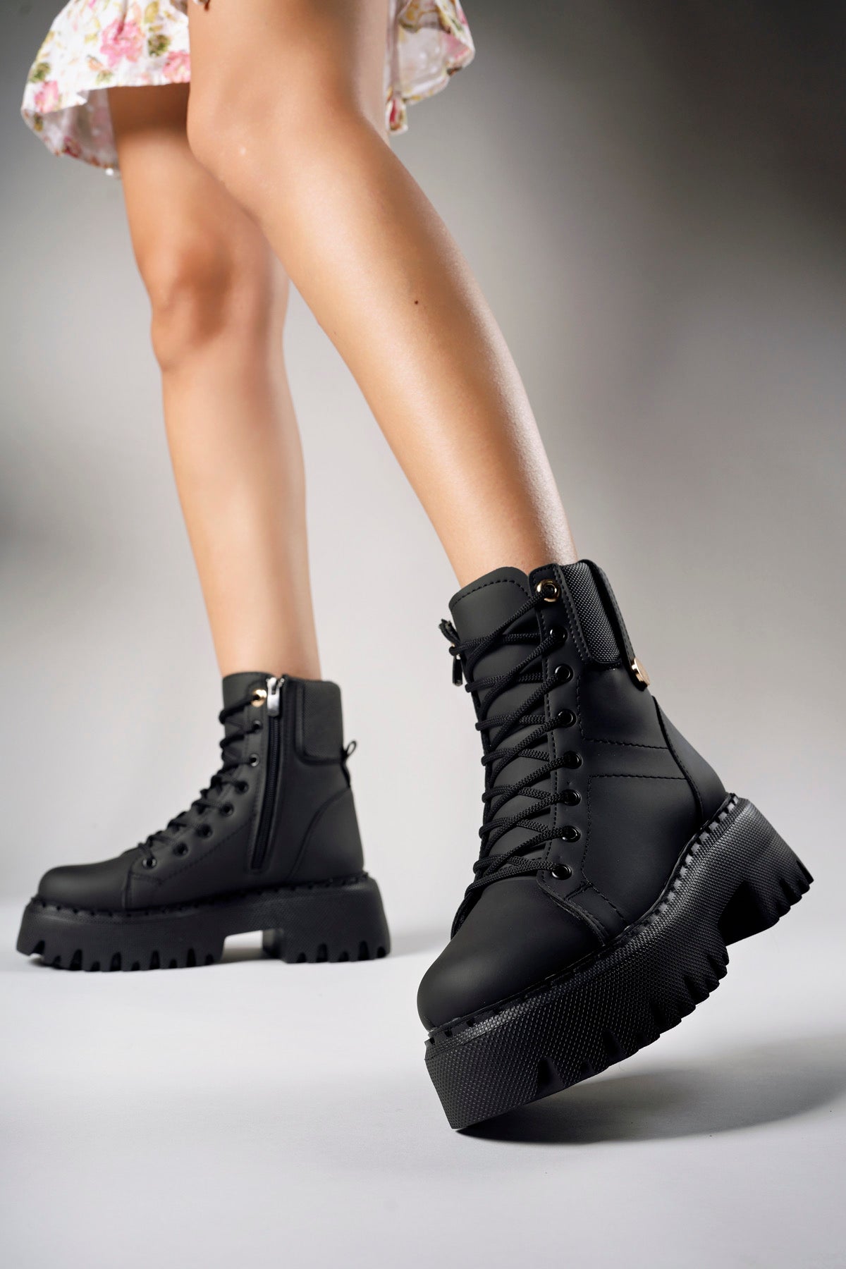 Riccon Gaearthel Kadın Bot 00121602