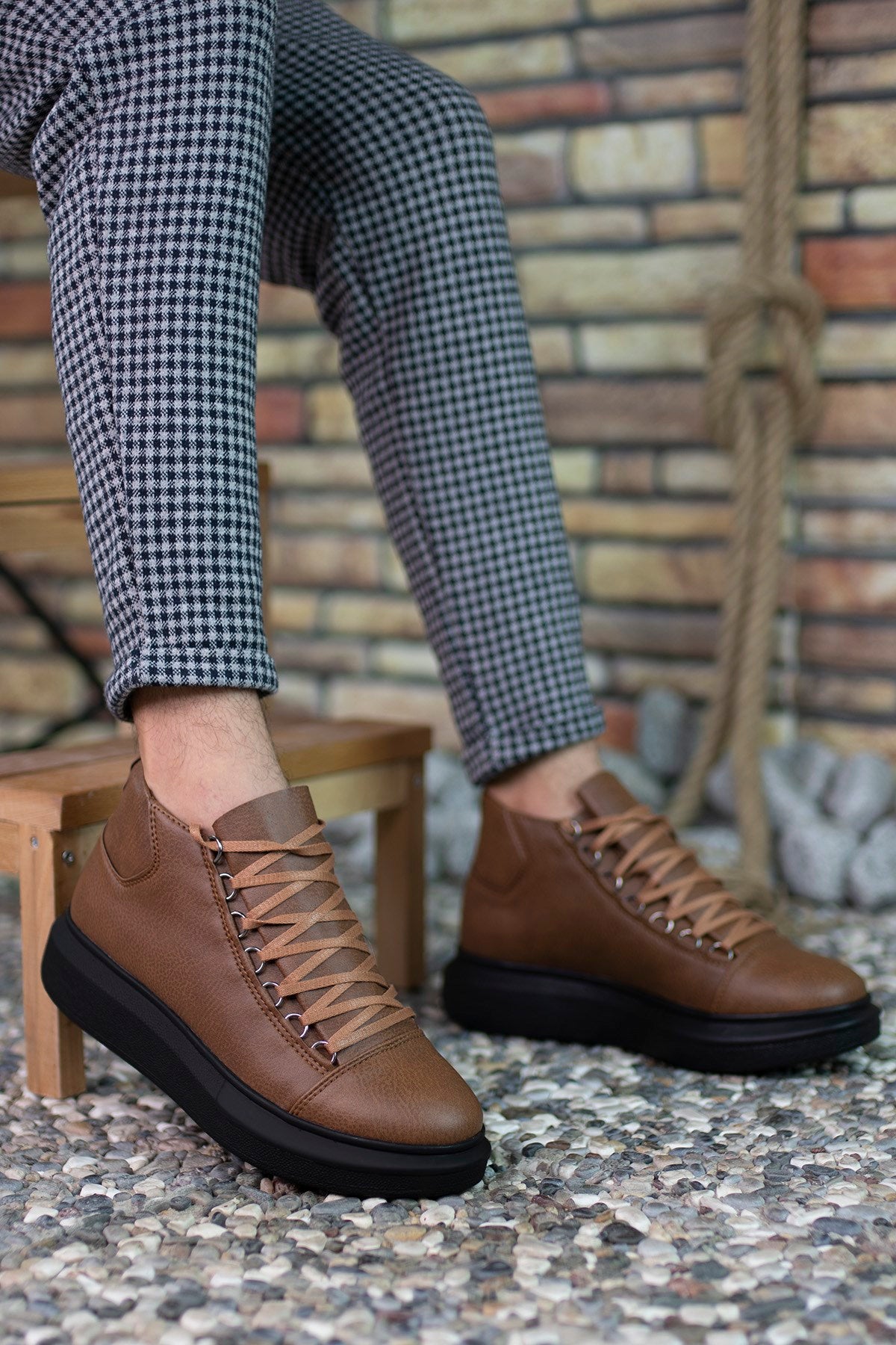 Riccon Erkek Bot 0012575