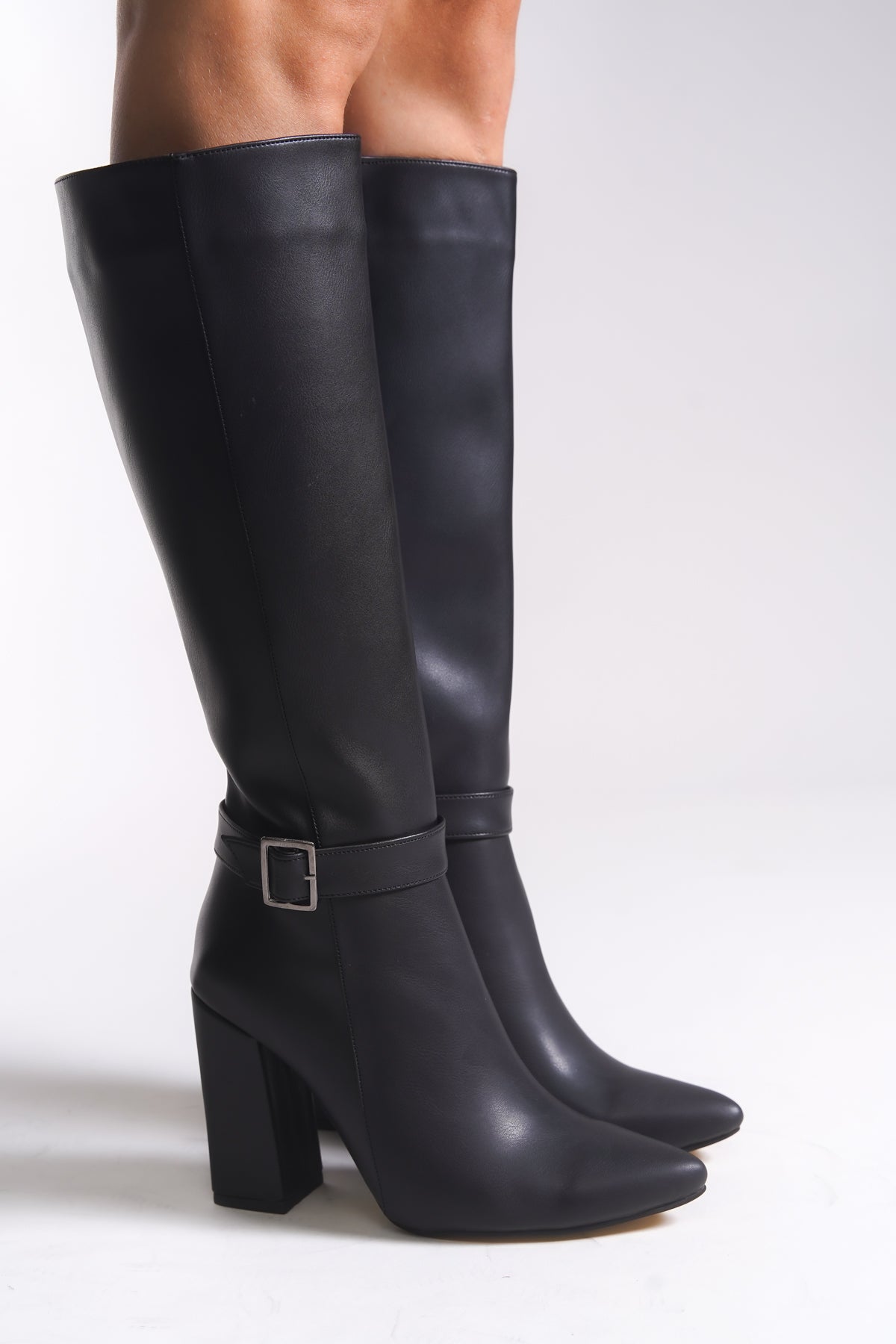 Riccon Therkilia Kadın Çizme 00121200