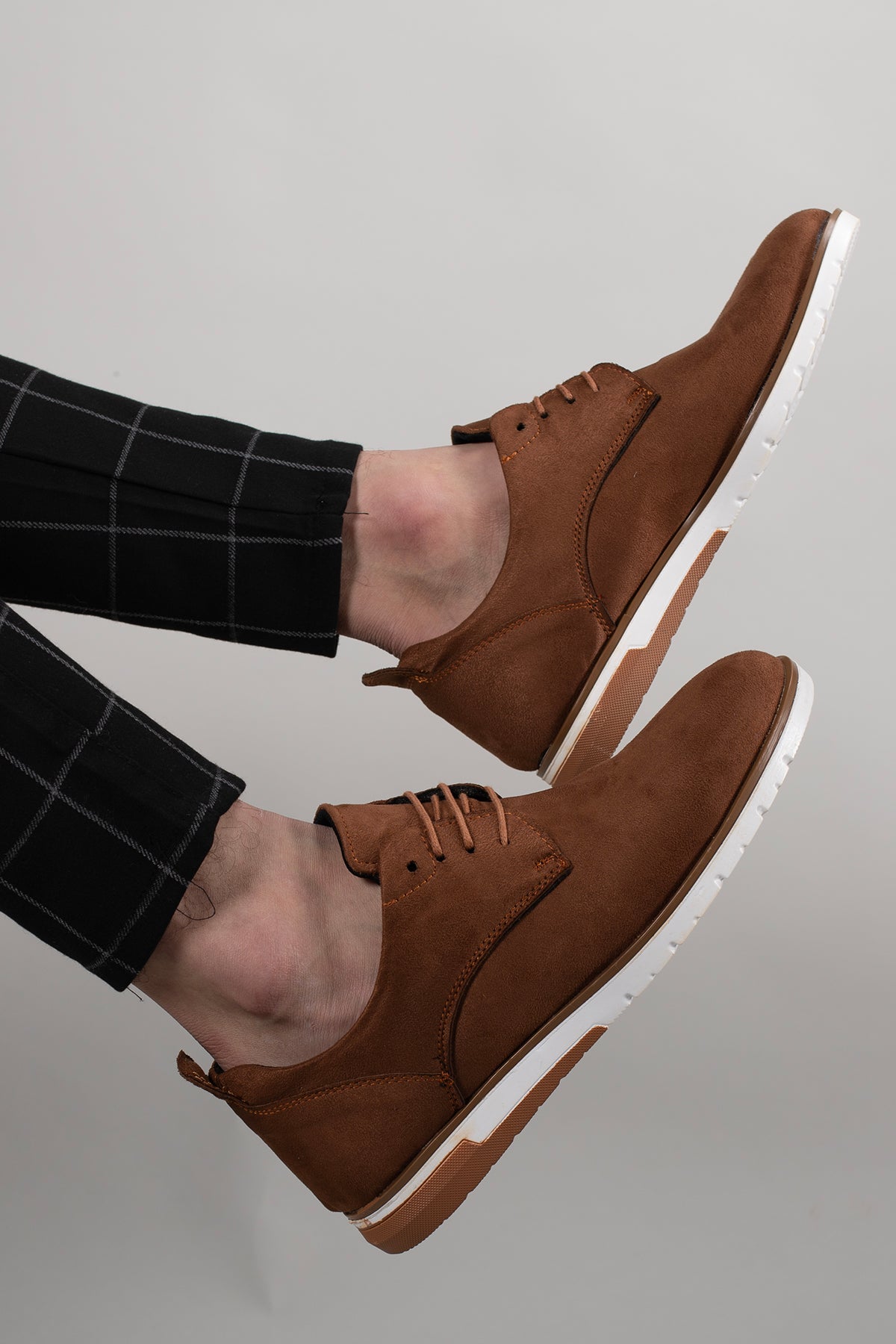 Riccon Erkek Casual Ayakkabı 0012206