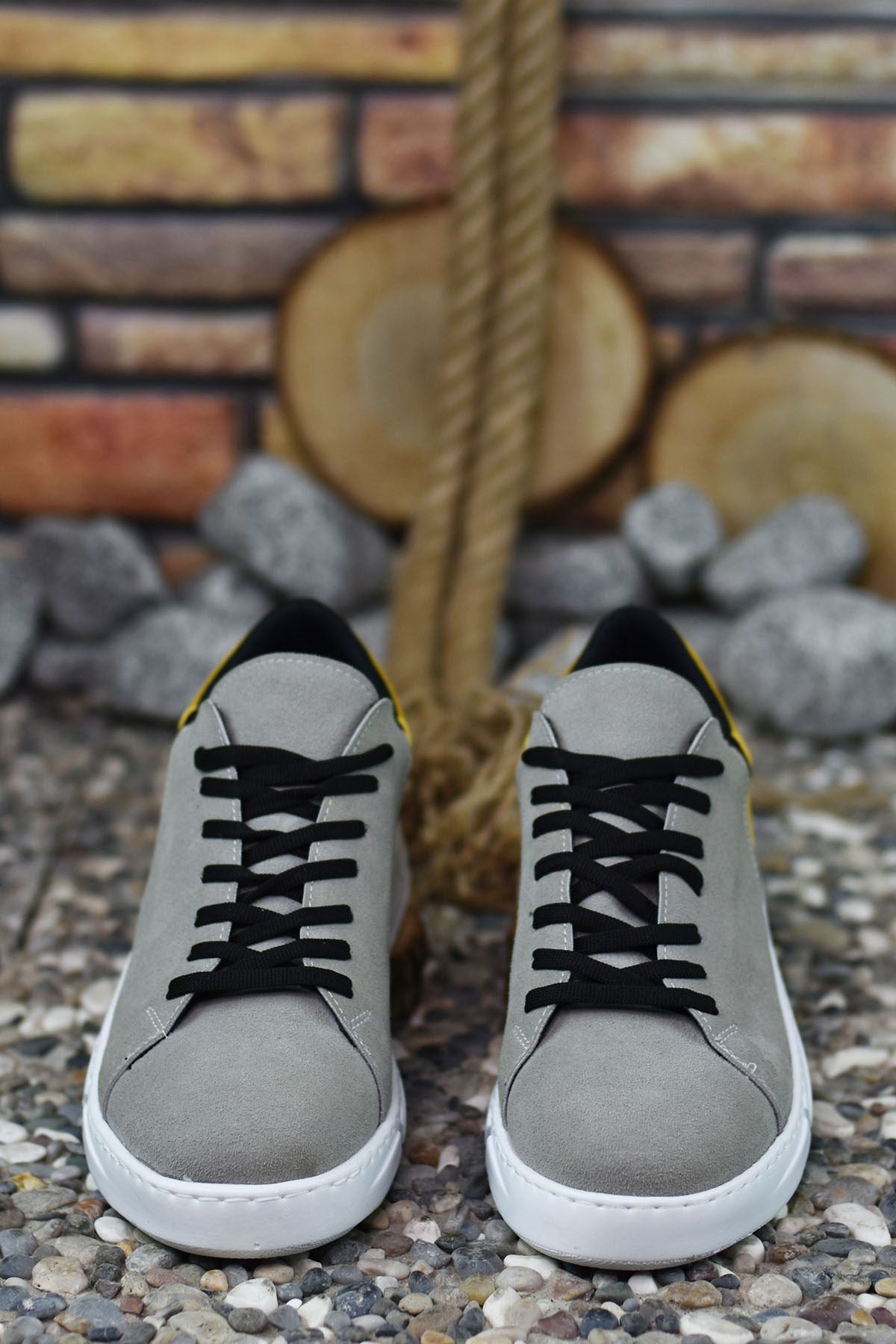 Riccon Erkek Sneaker 0012M013